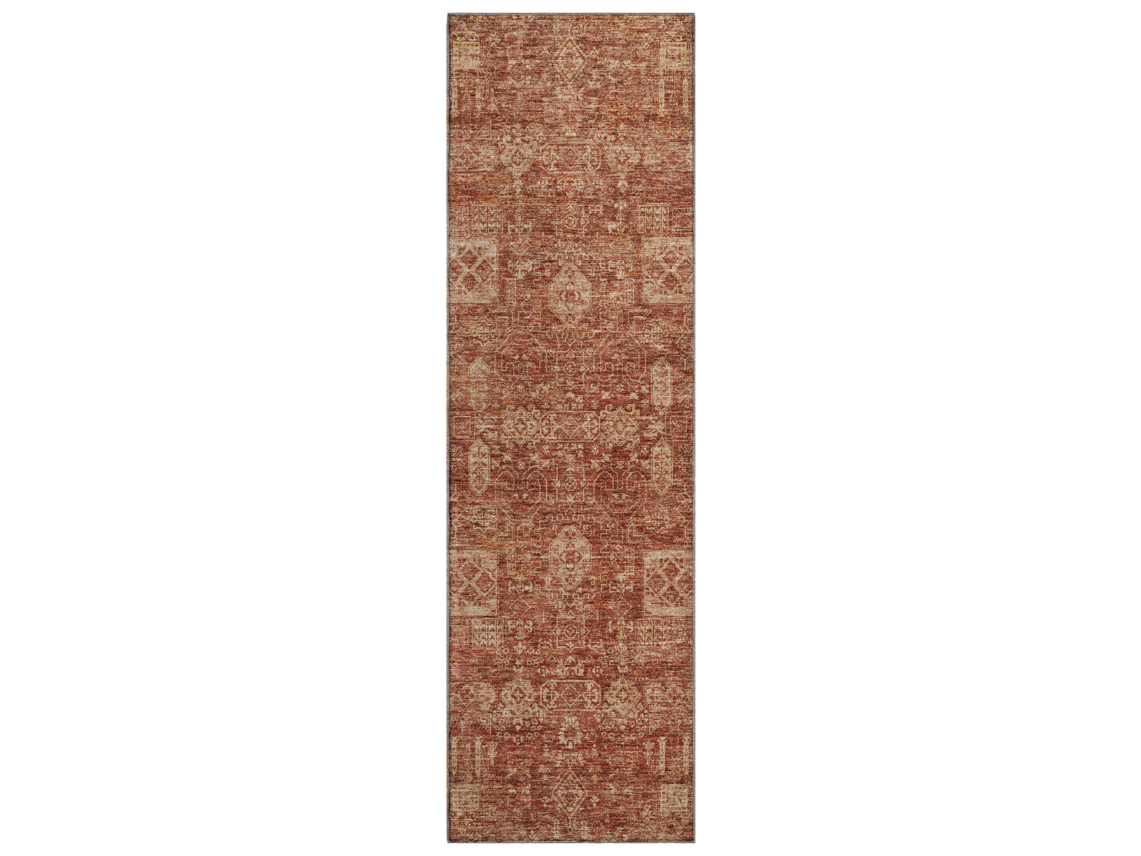 Dalyn Mayfield Floral Area Rug