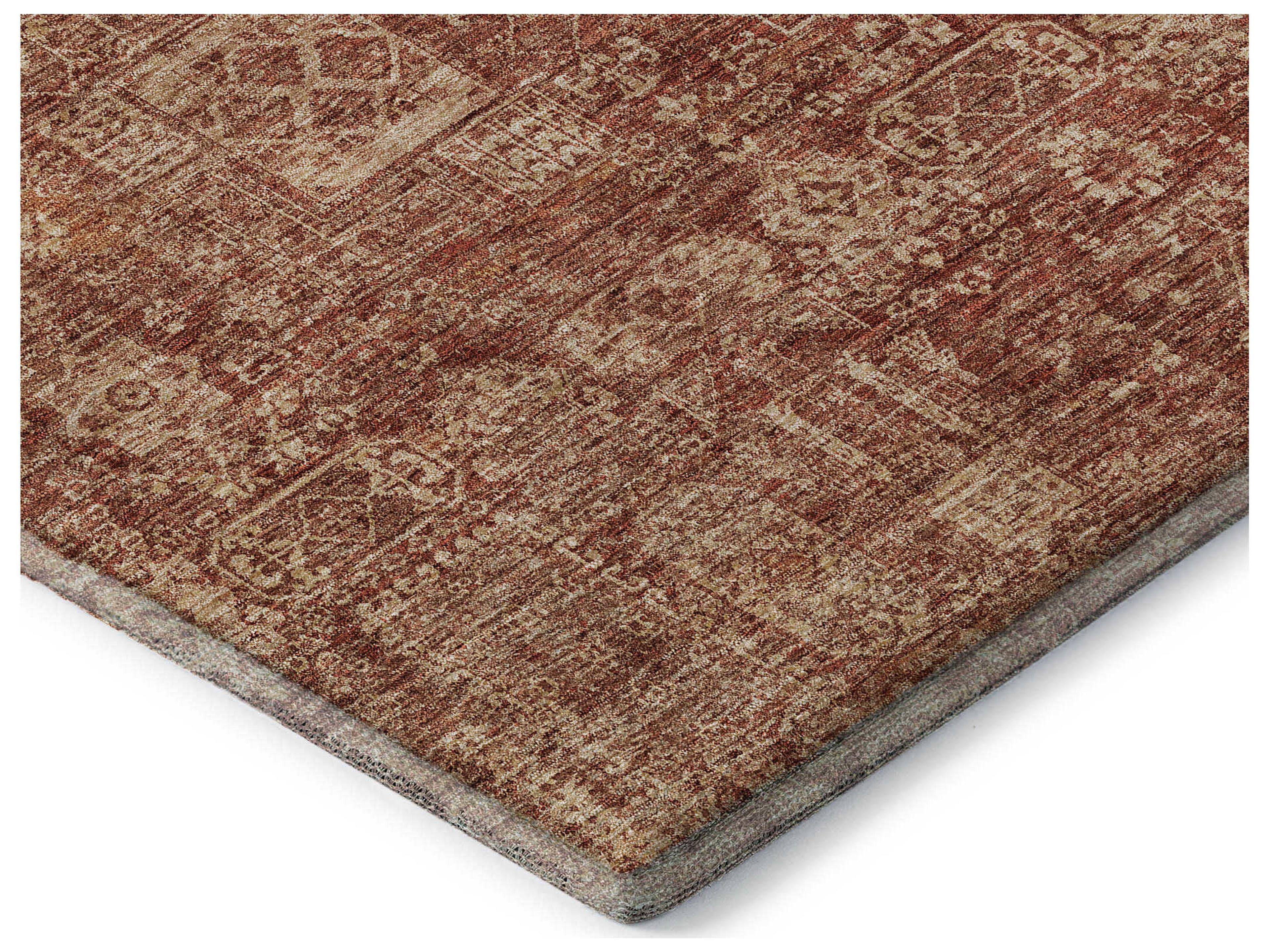 Dalyn Mayfield Floral Area Rug