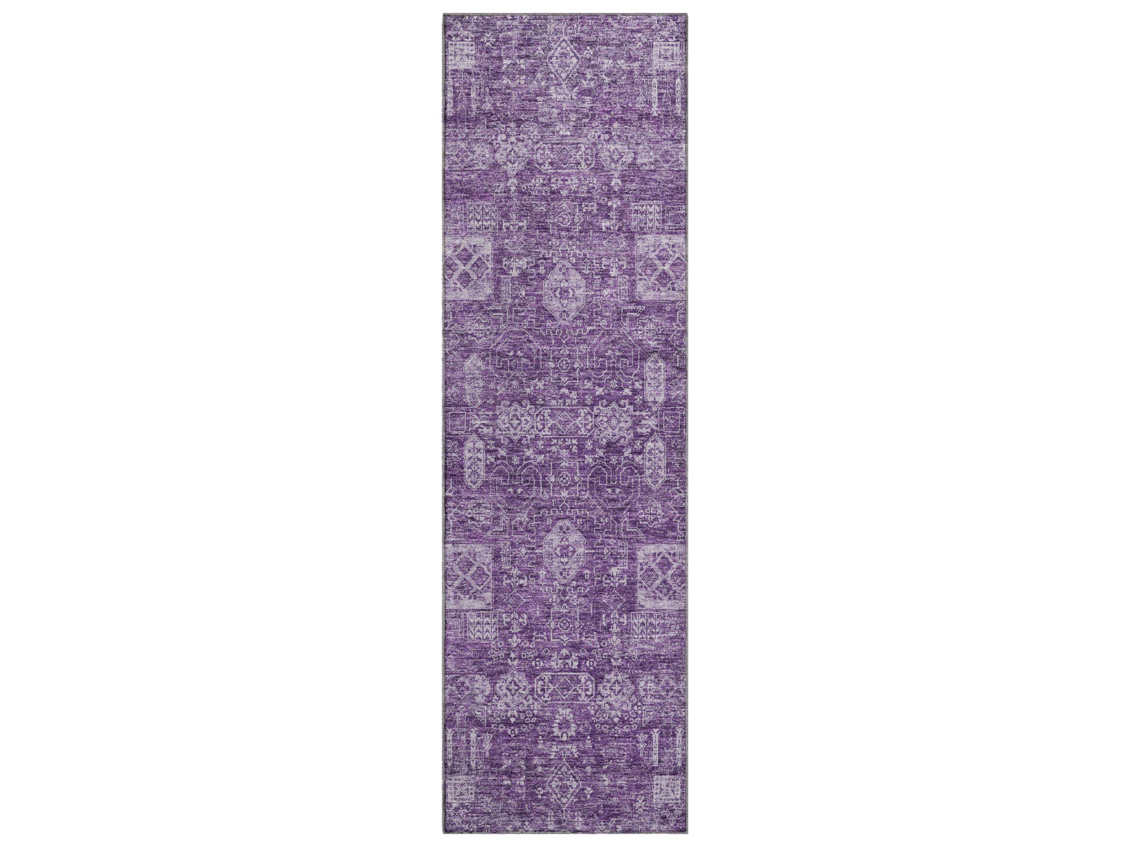 Dalyn Mayfield Floral Area Rug