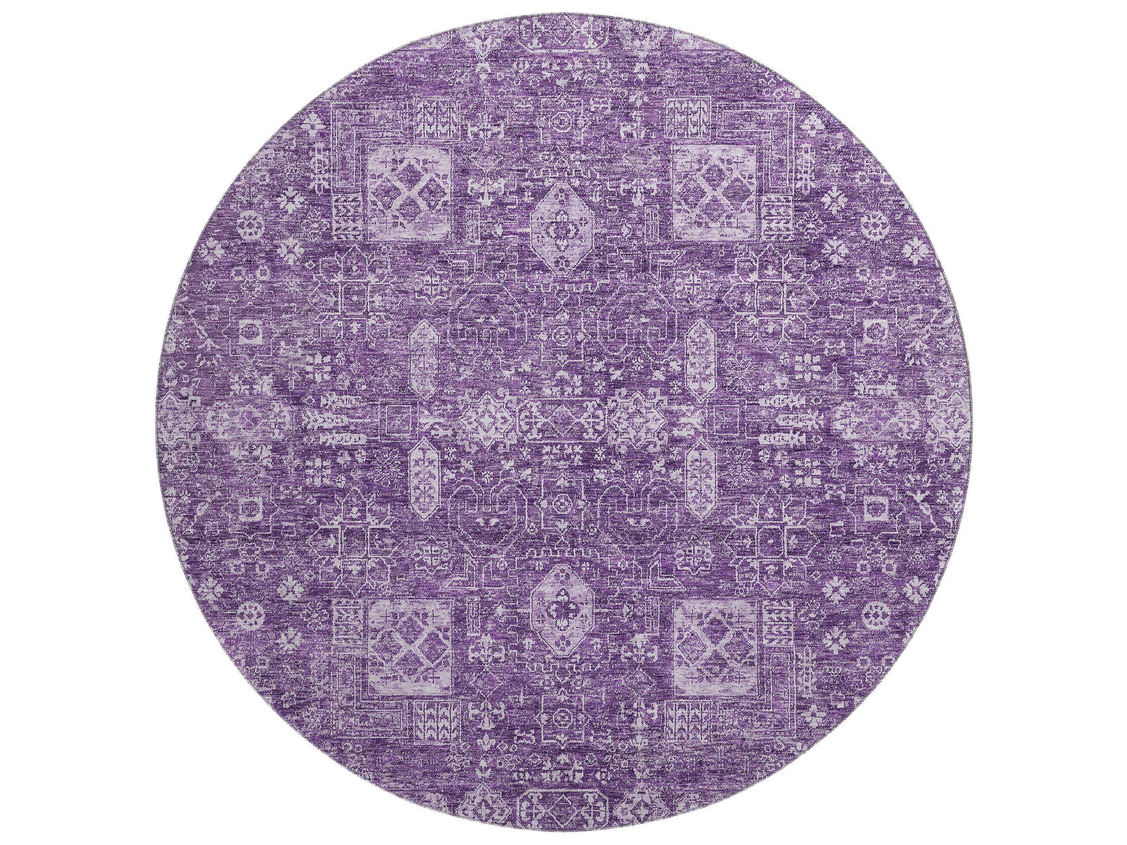 Dalyn Mayfield Floral Area Rug