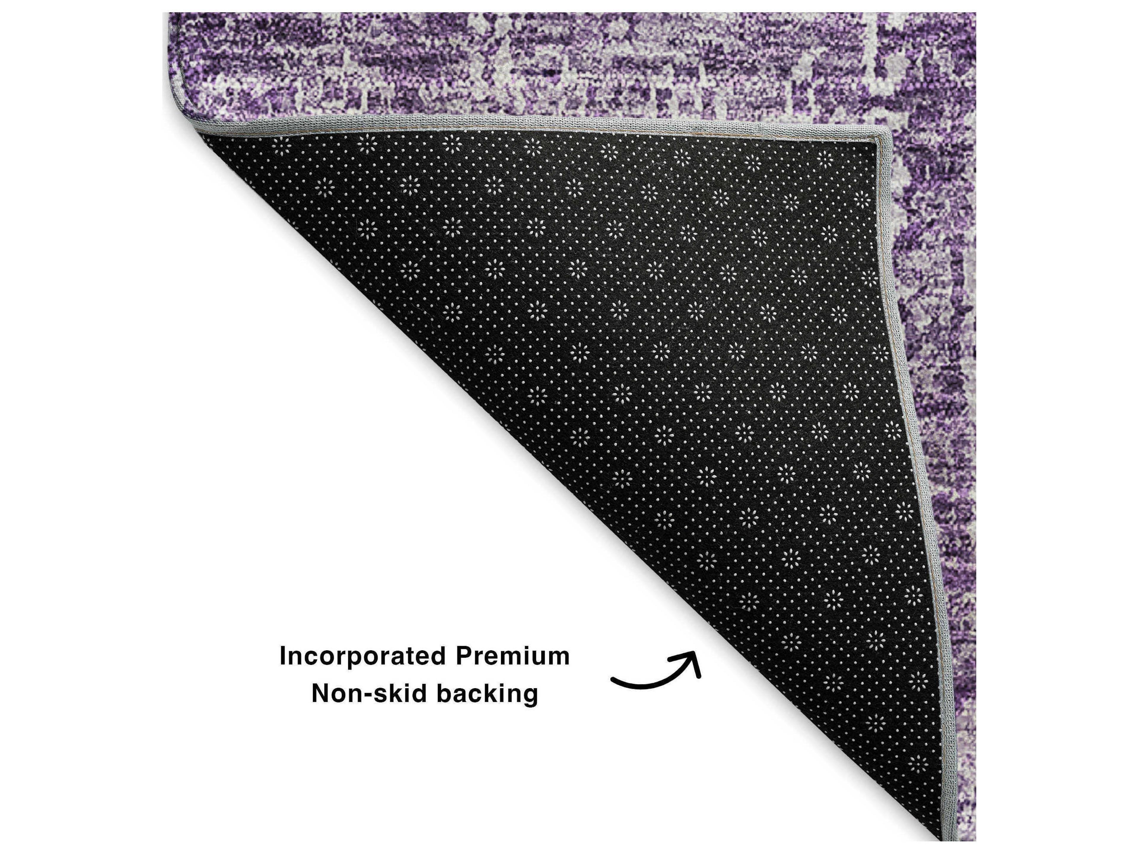 Dalyn Mayfield Floral Area Rug