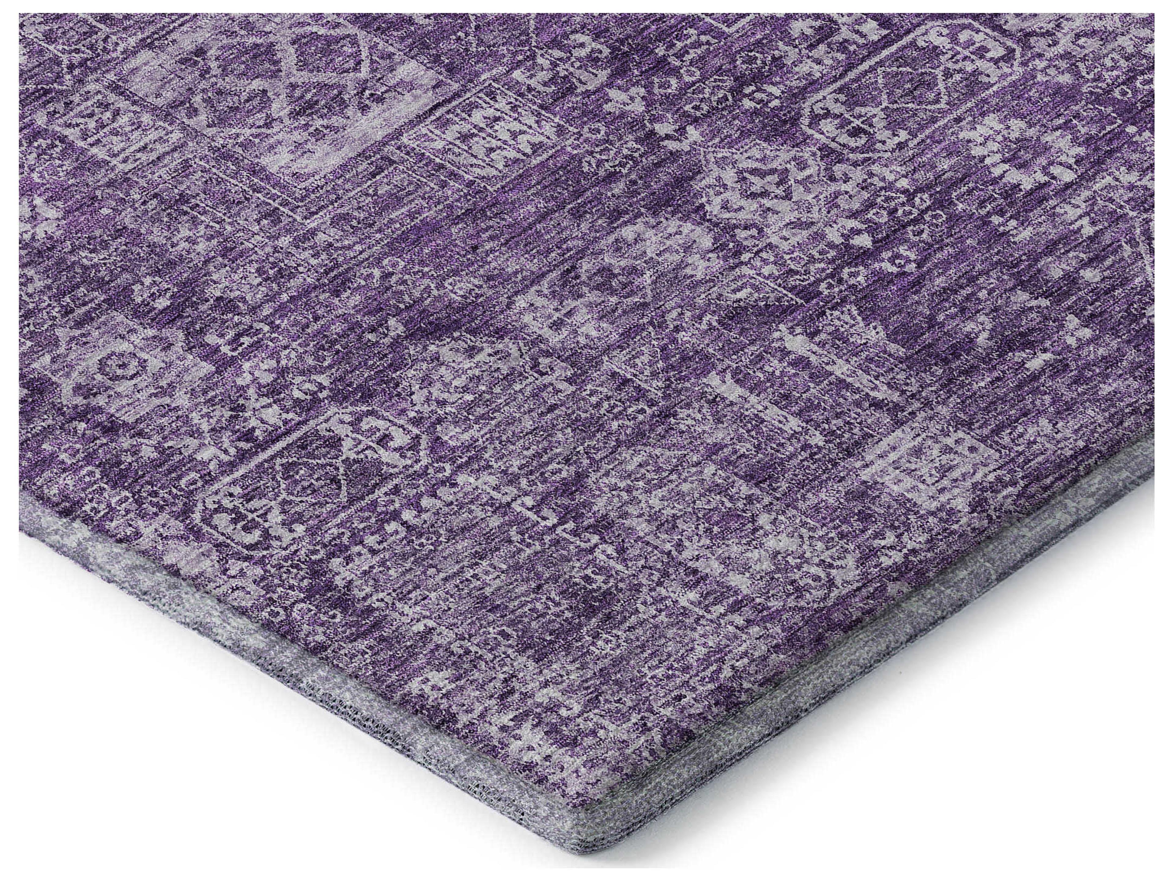 Dalyn Mayfield Floral Area Rug