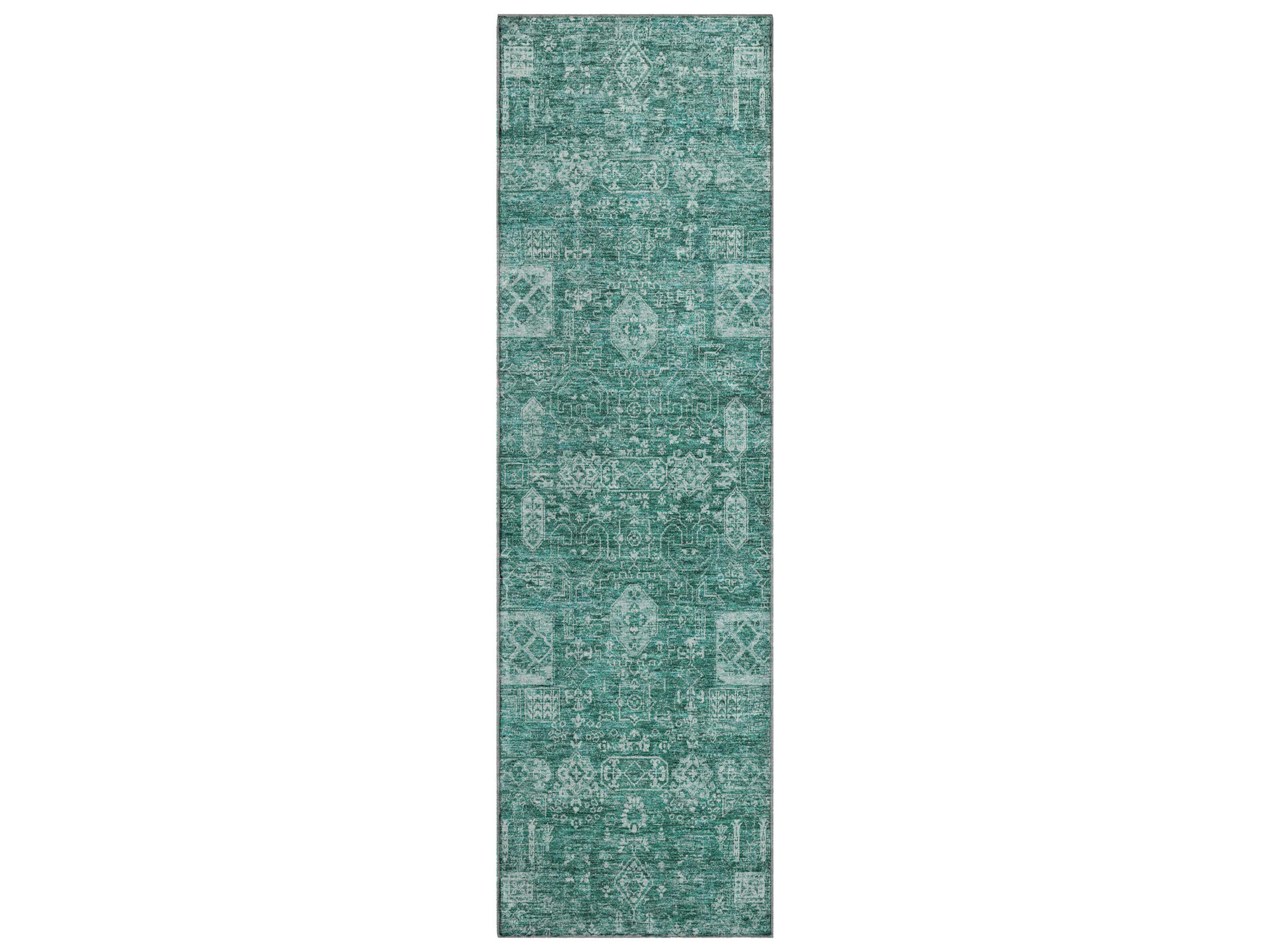Dalyn Mayfield Floral Area Rug