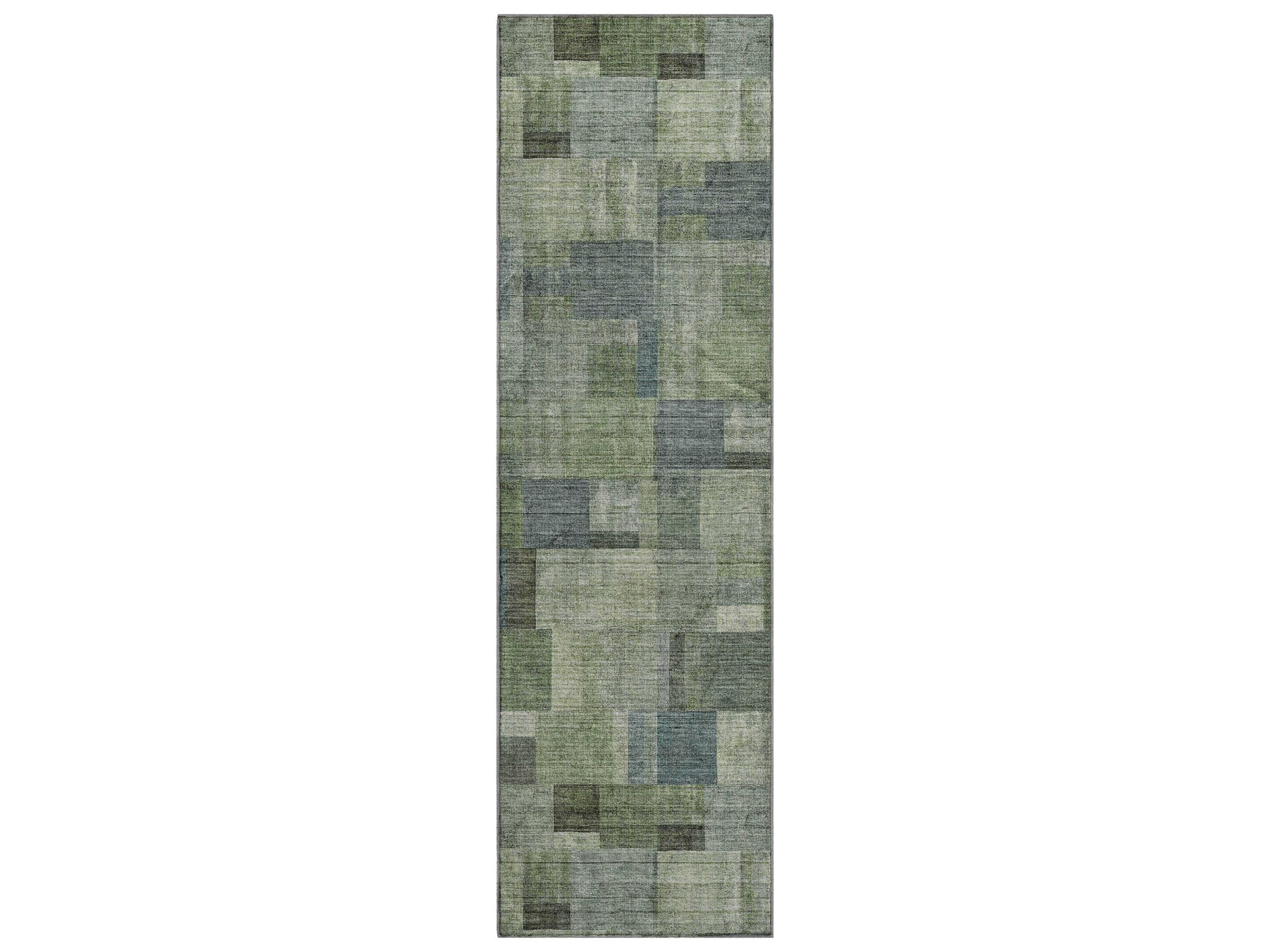 Dalyn Mayfield Abstract Area Rug