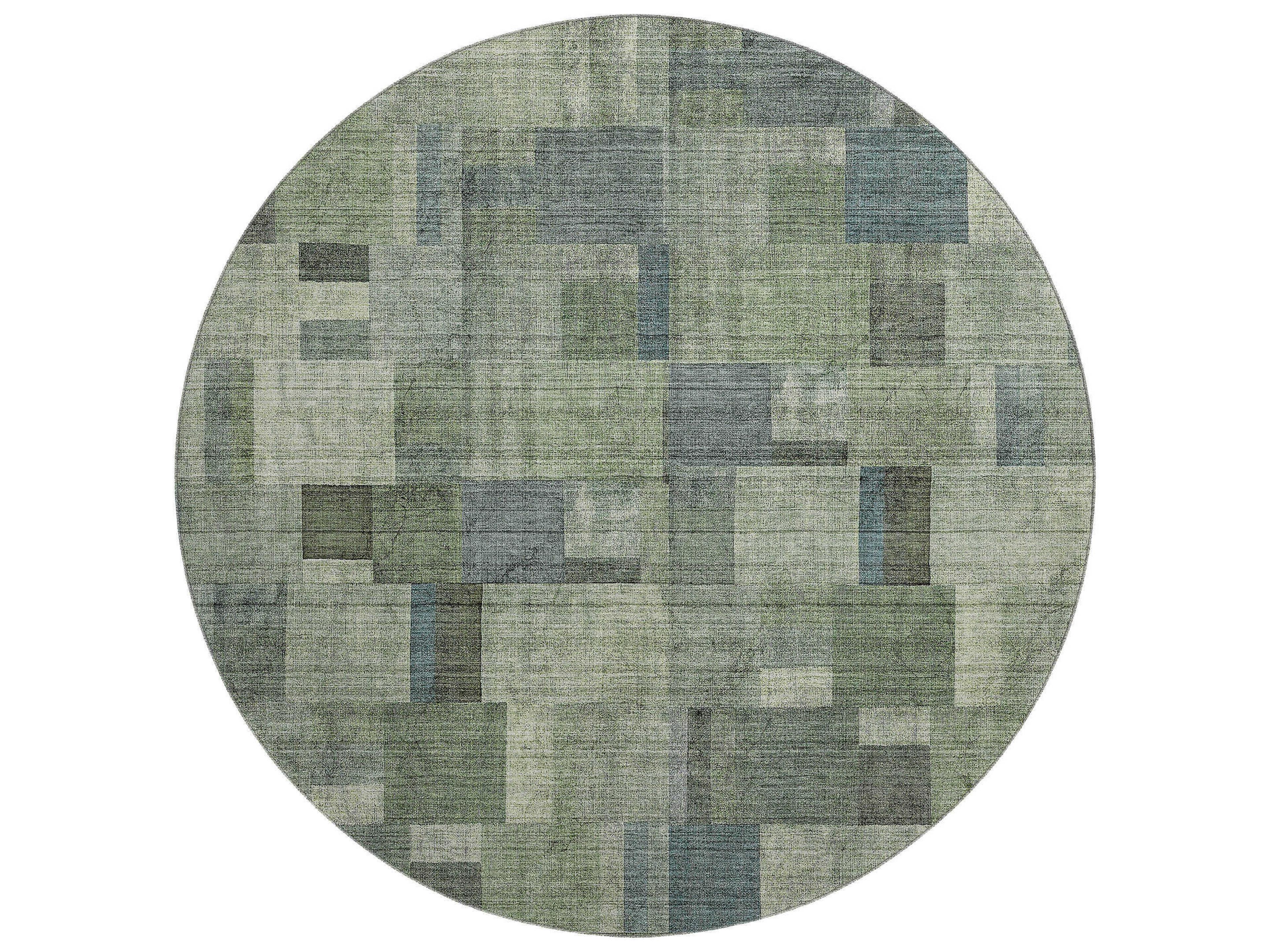 Dalyn Mayfield Abstract Area Rug