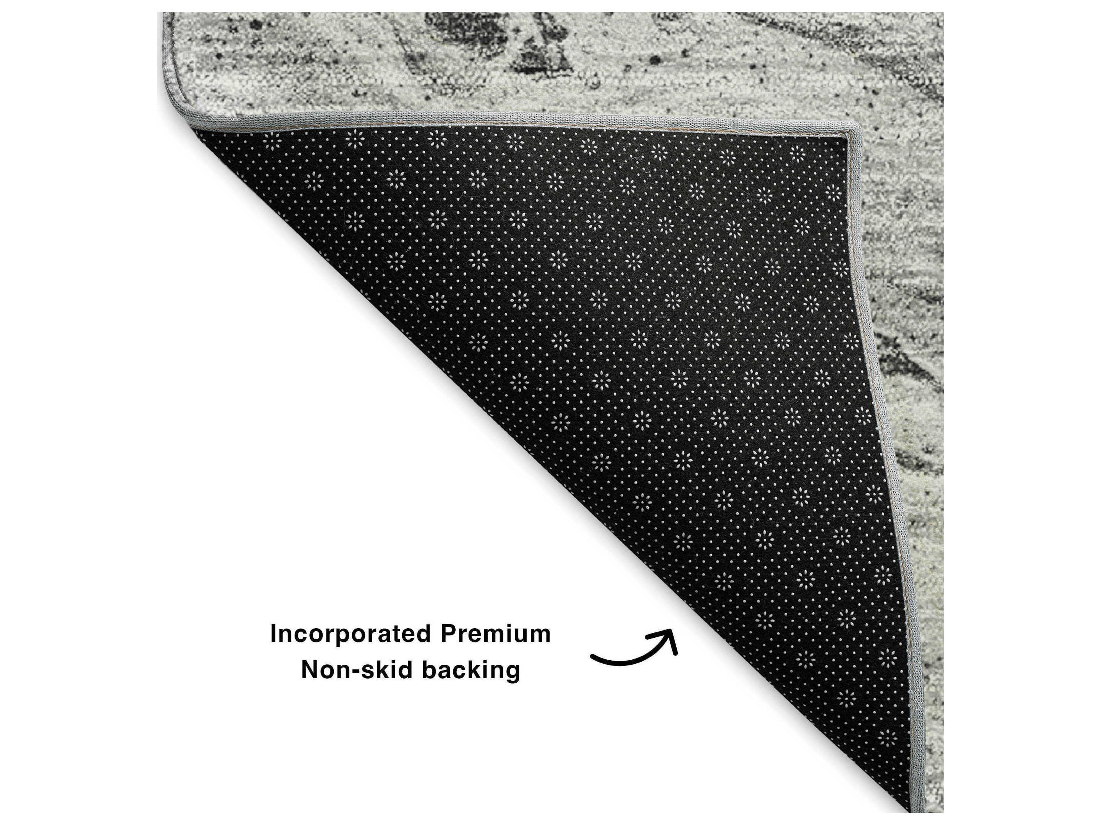 Dalyn Mayfield Abstract Area Rug