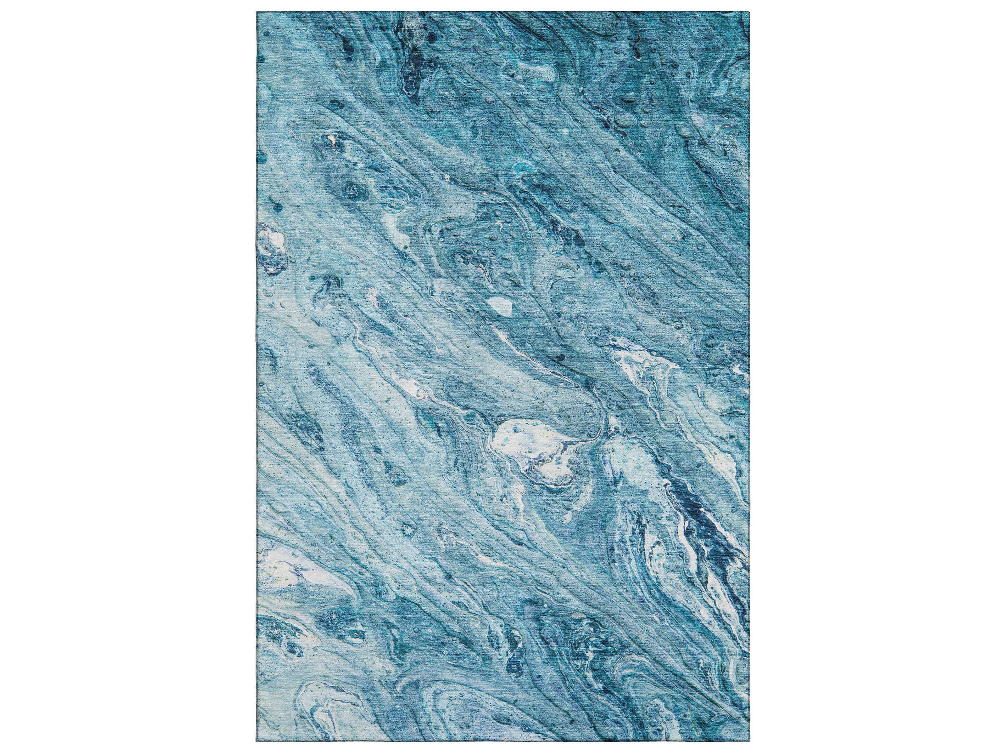 Mayfield Abstract Area Rug