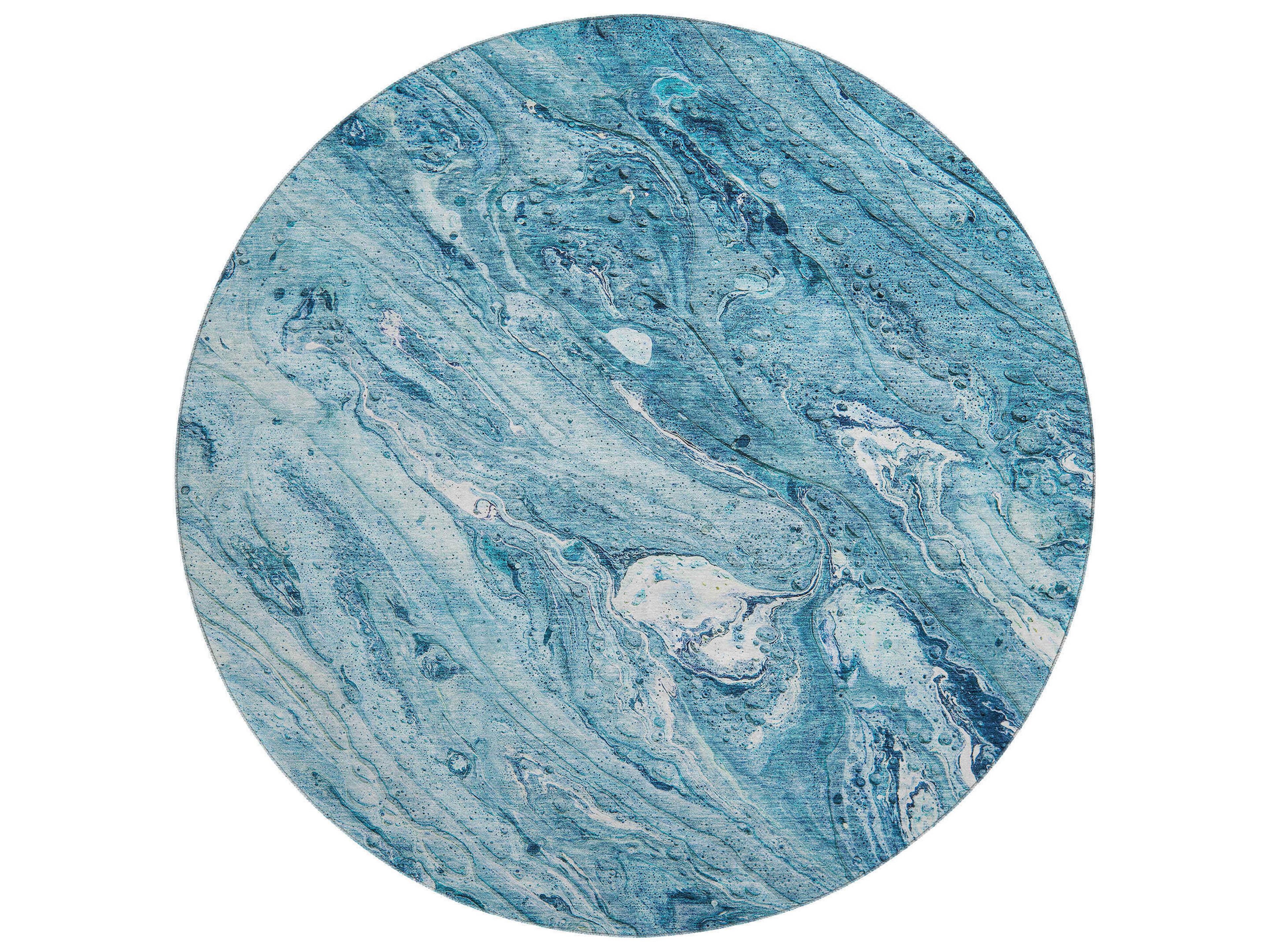 Dalyn Mayfield Abstract Area Rug