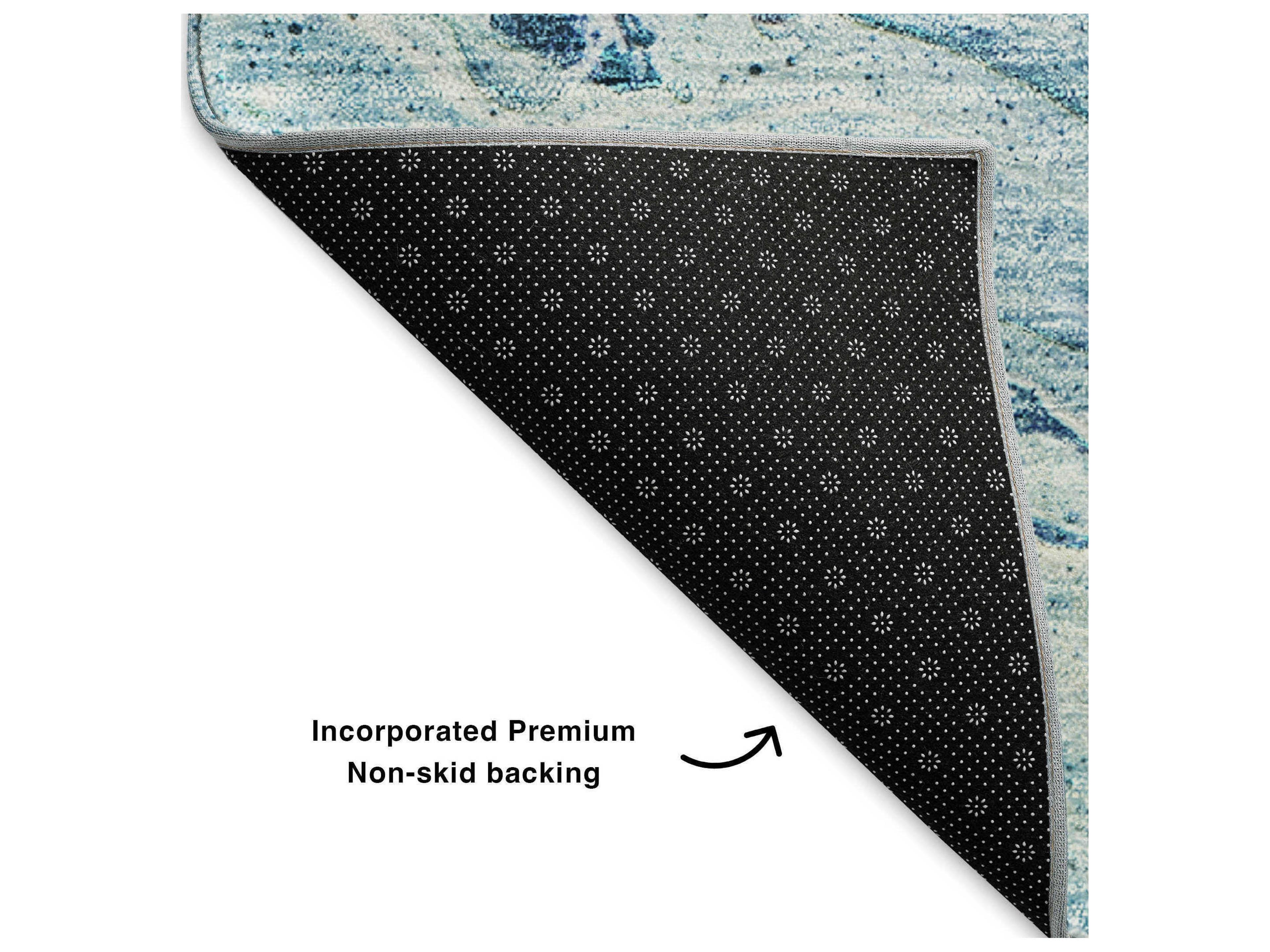 Dalyn Mayfield Abstract Area Rug