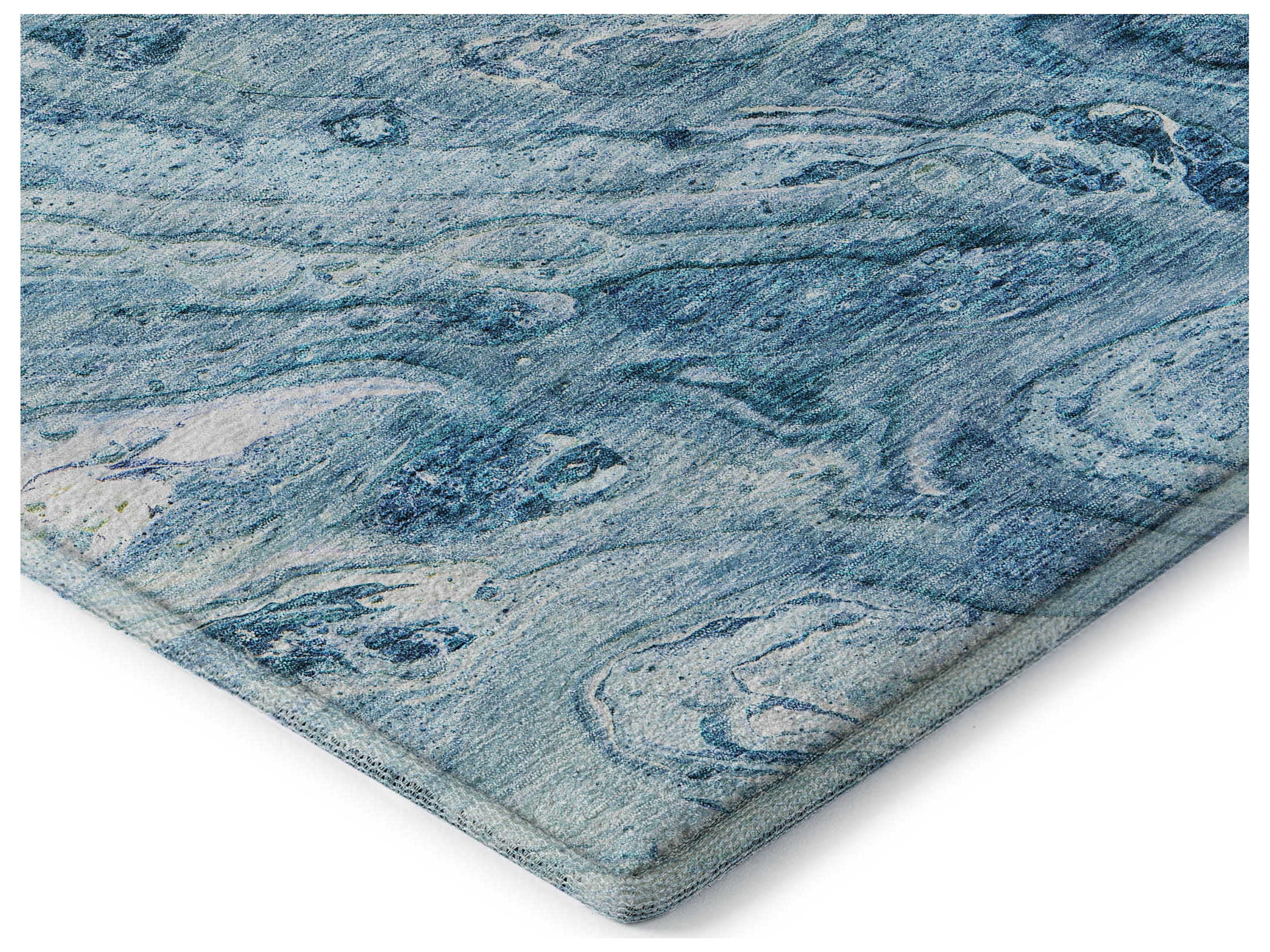 Dalyn Mayfield Abstract Area Rug