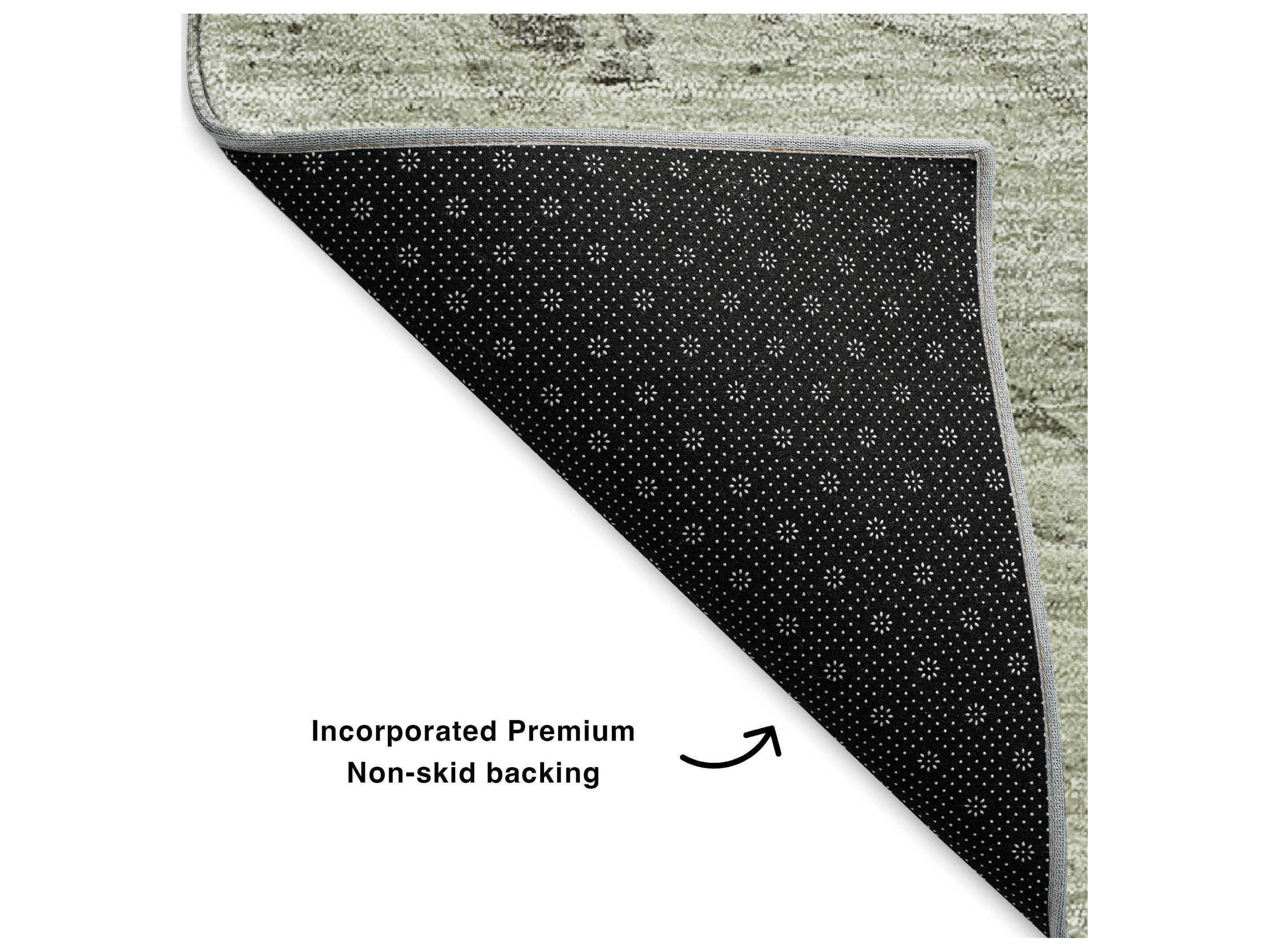 Dalyn Mayfield Abstract Area Rug