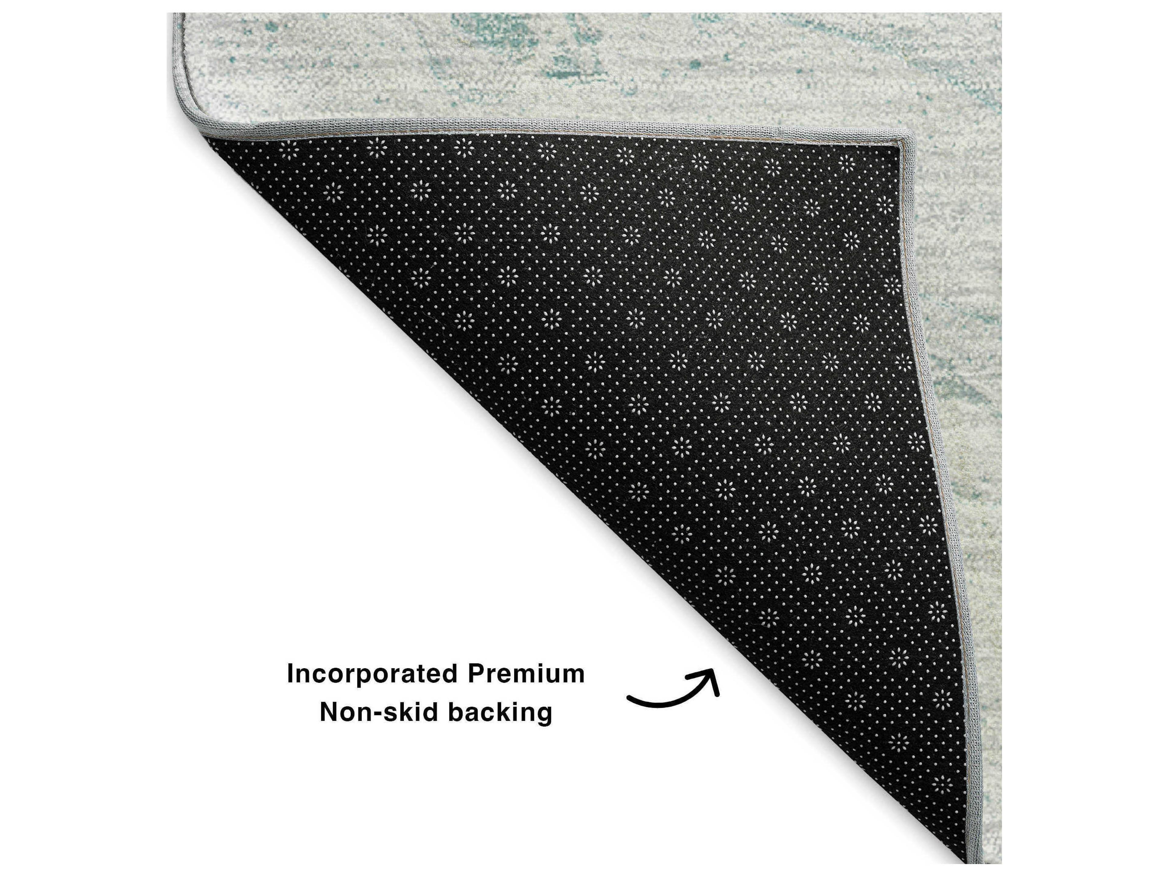 Dalyn Mayfield Abstract Area Rug