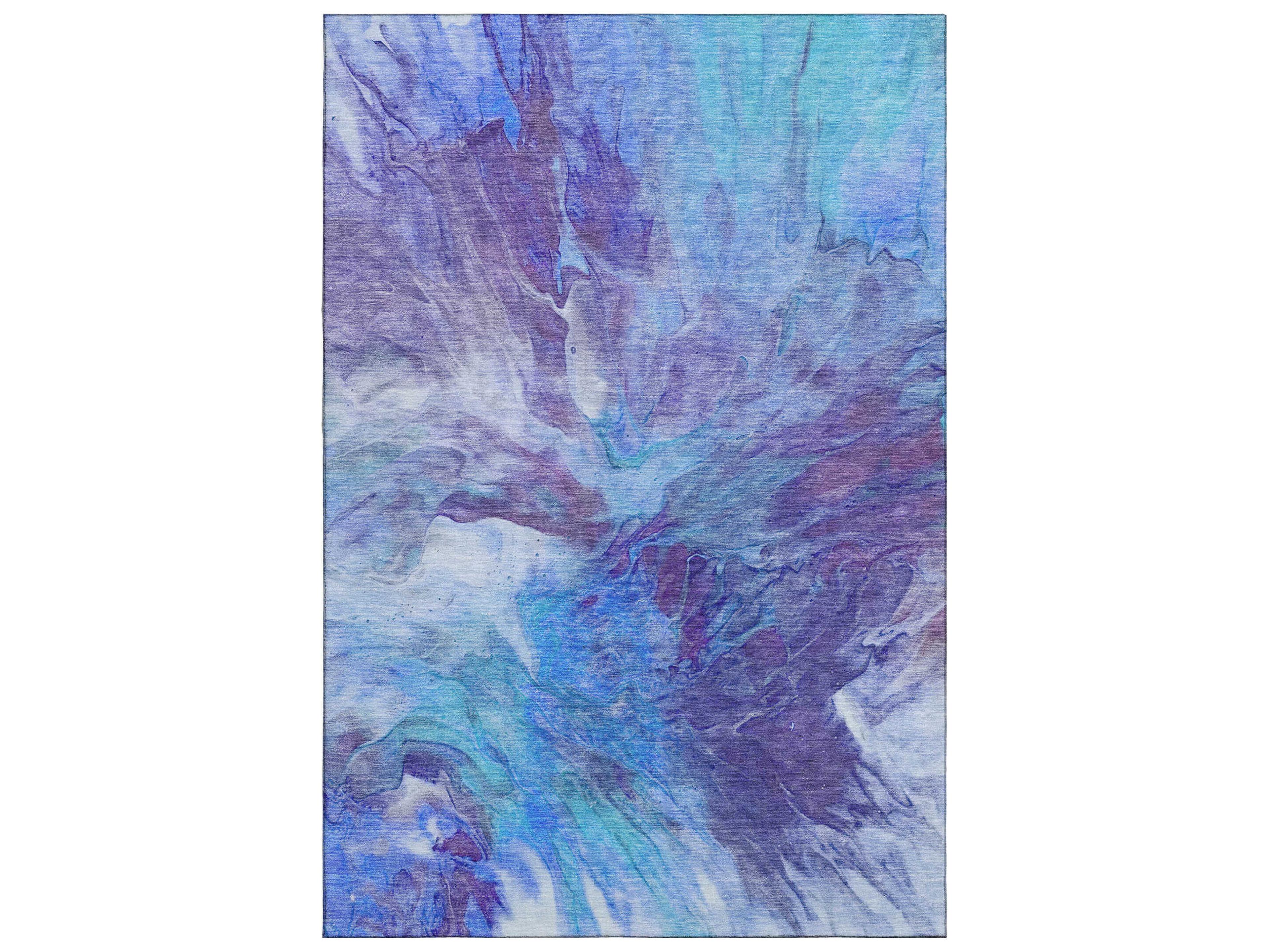 Mayfield Abstract Area Rug