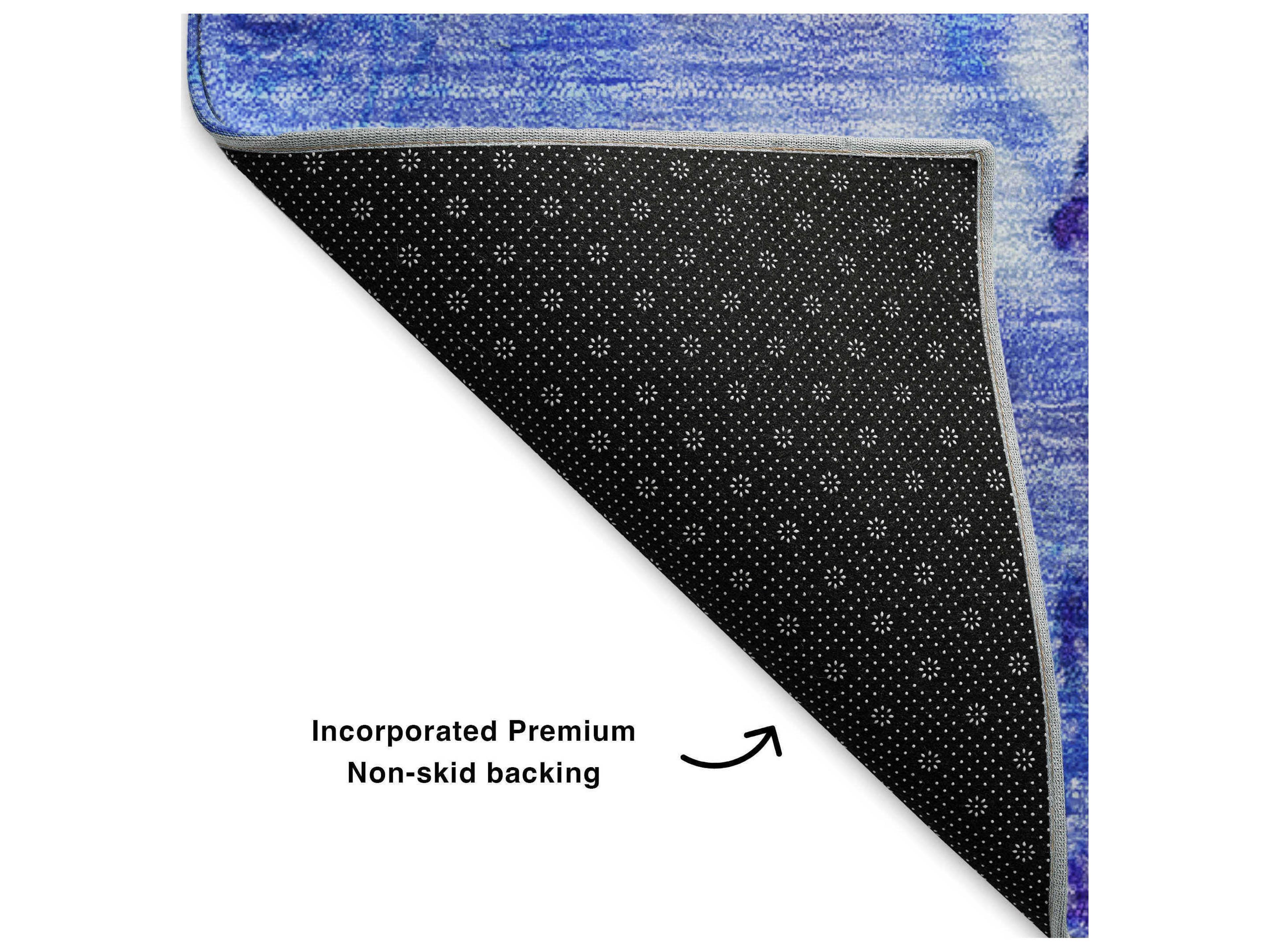 Dalyn Mayfield Abstract Area Rug