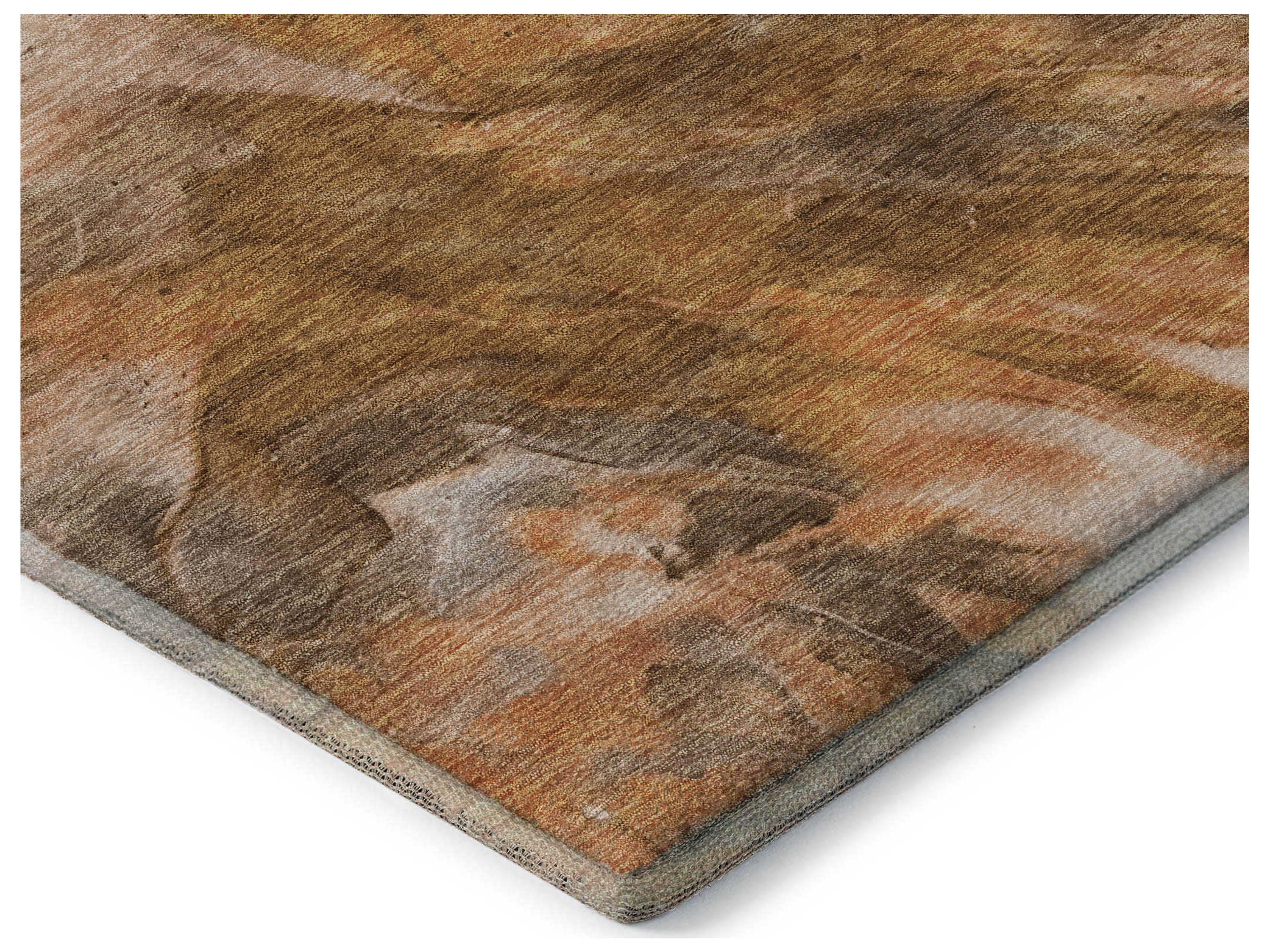 Dalyn Mayfield Abstract Area Rug