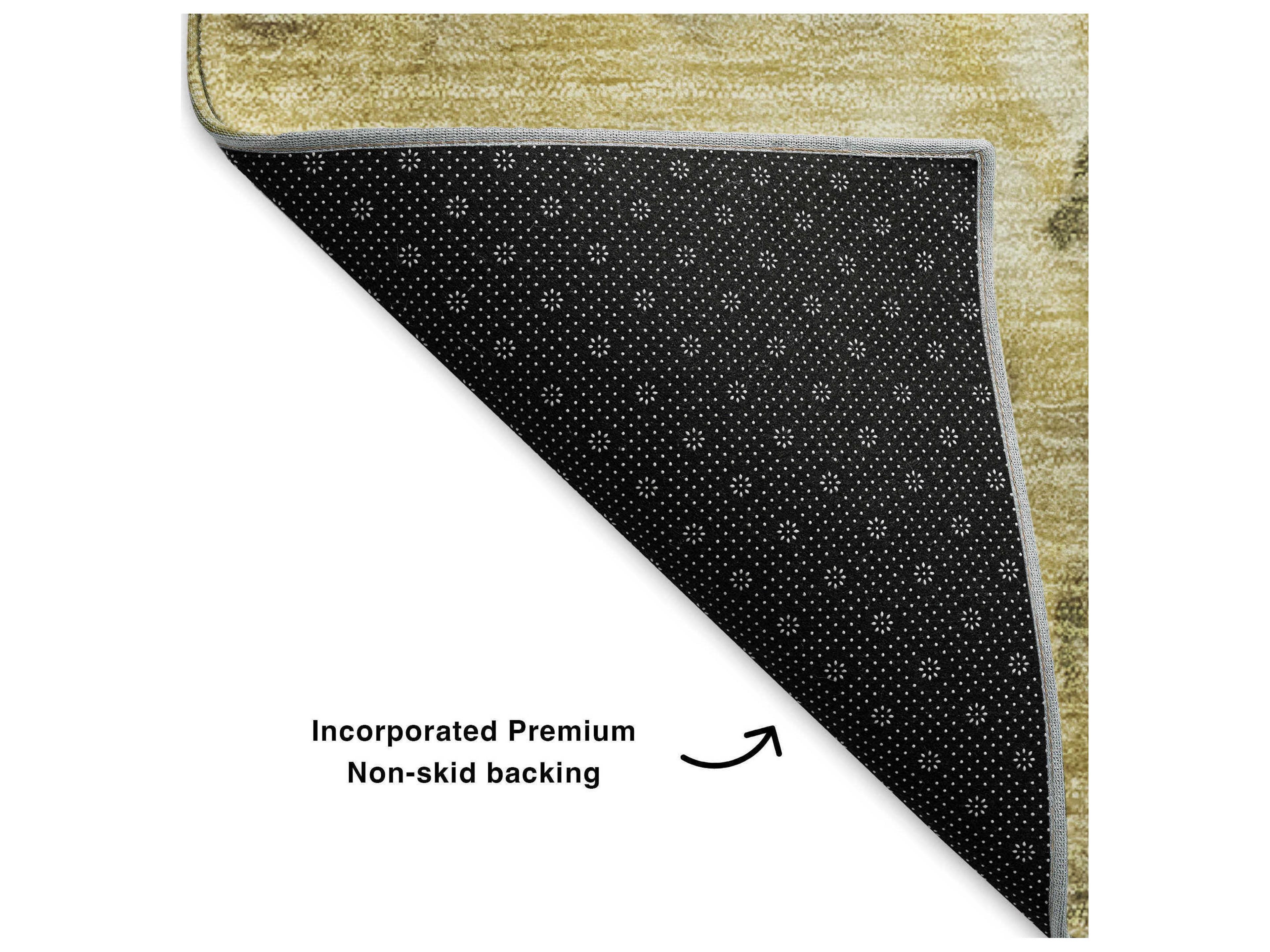 Dalyn Mayfield Abstract Area Rug