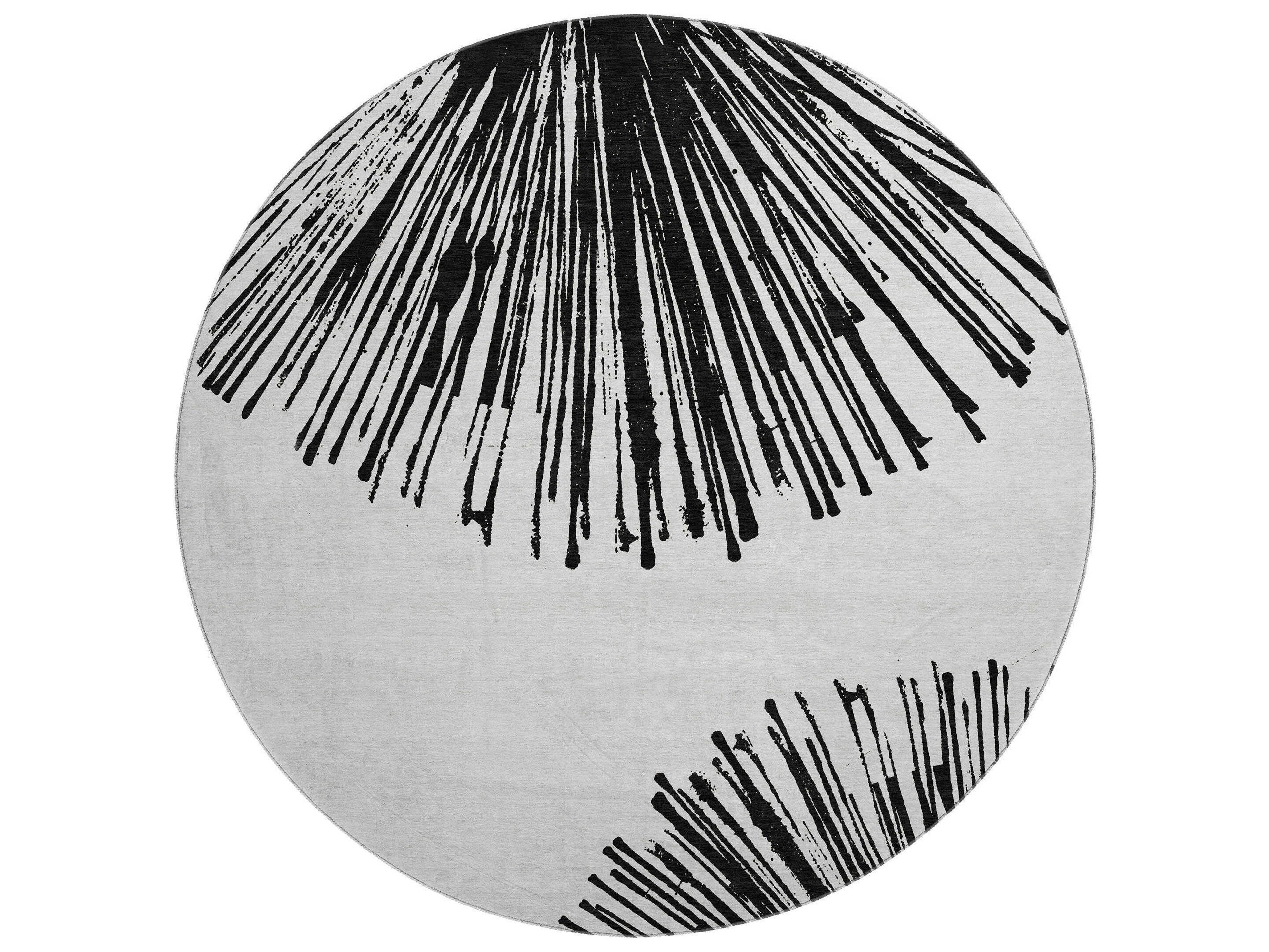 Dalyn Mayfield Abstract Area Rug