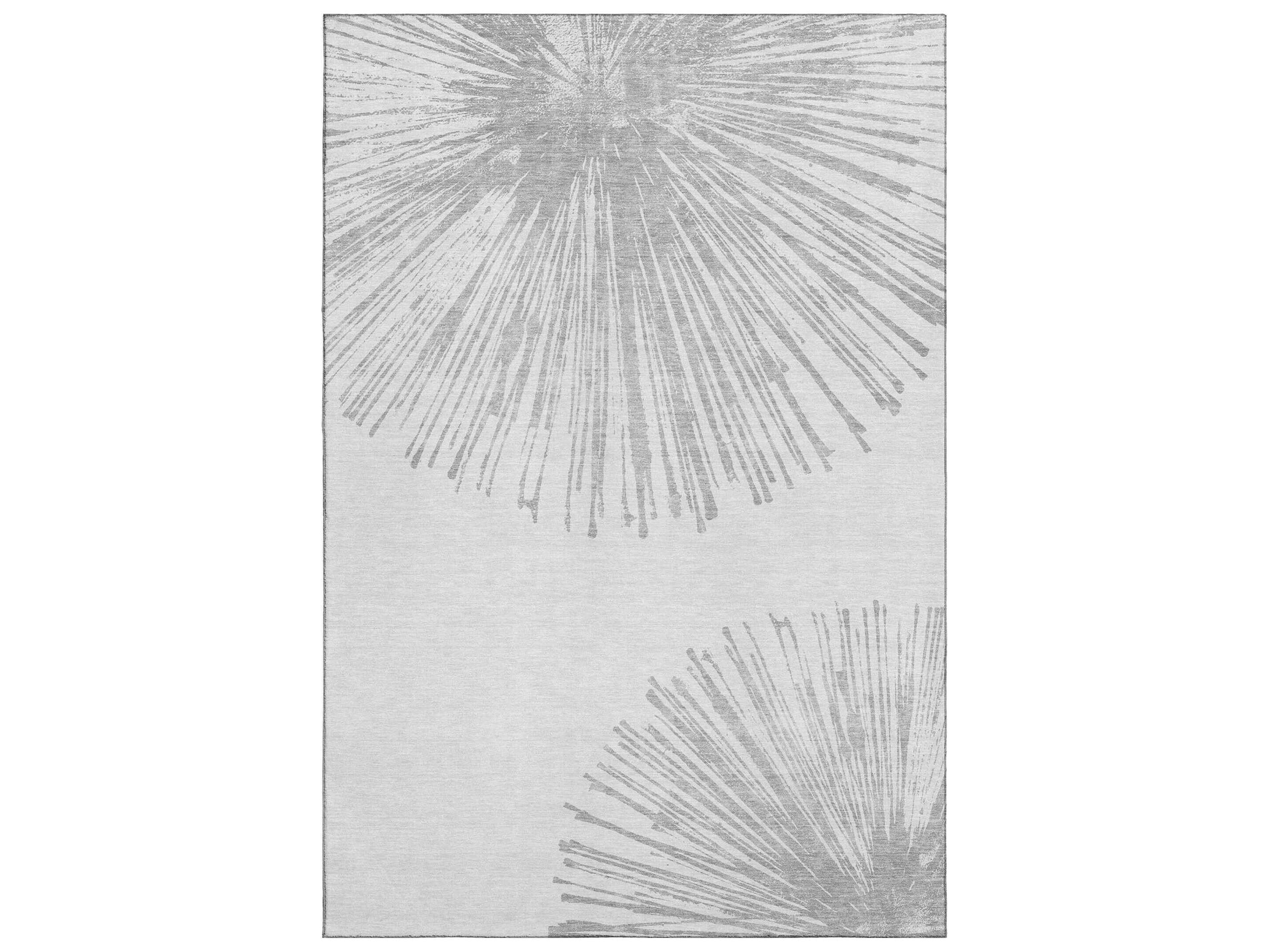 Mayfield Abstract Area Rug