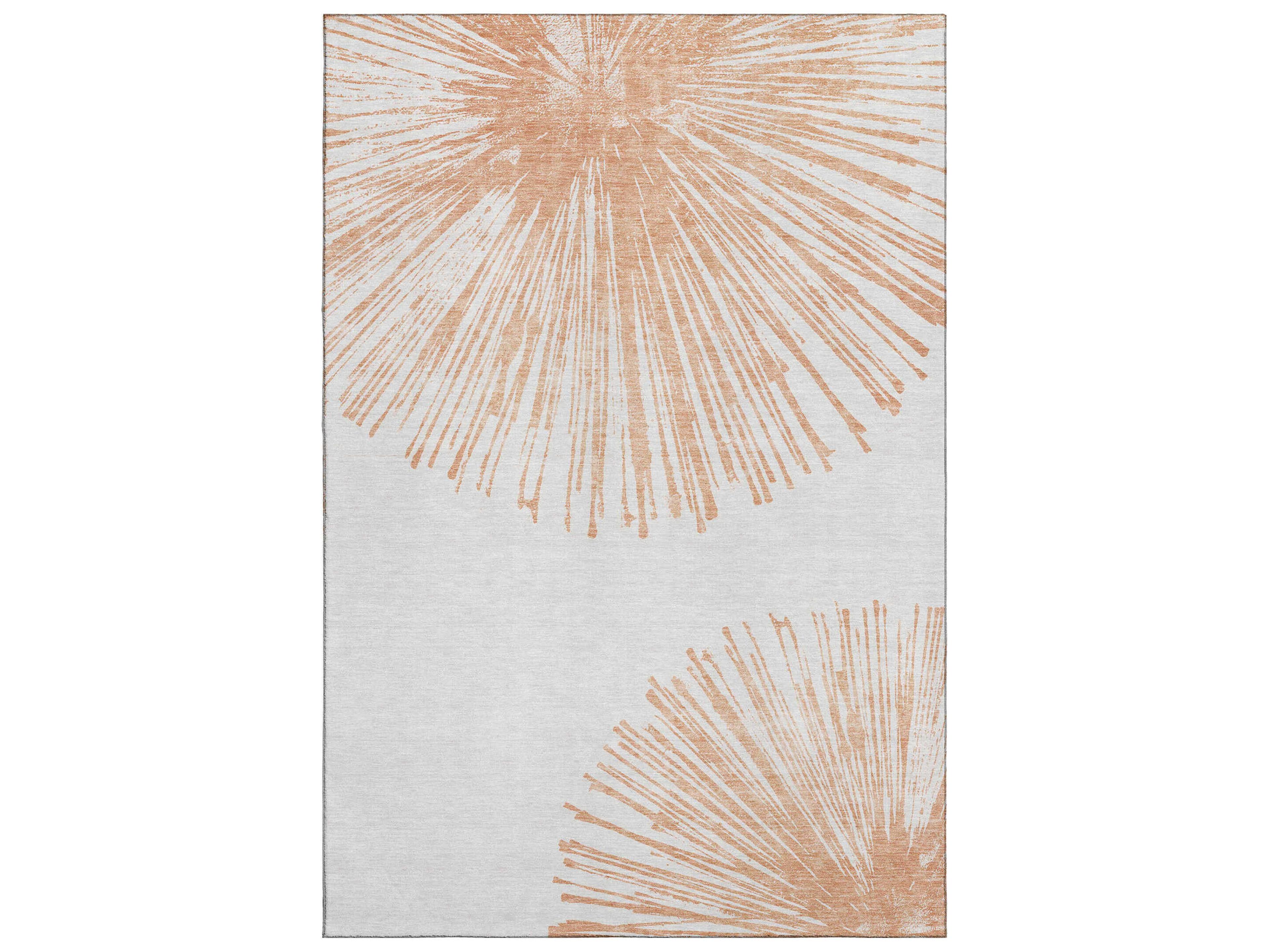 Mayfield Abstract Area Rug