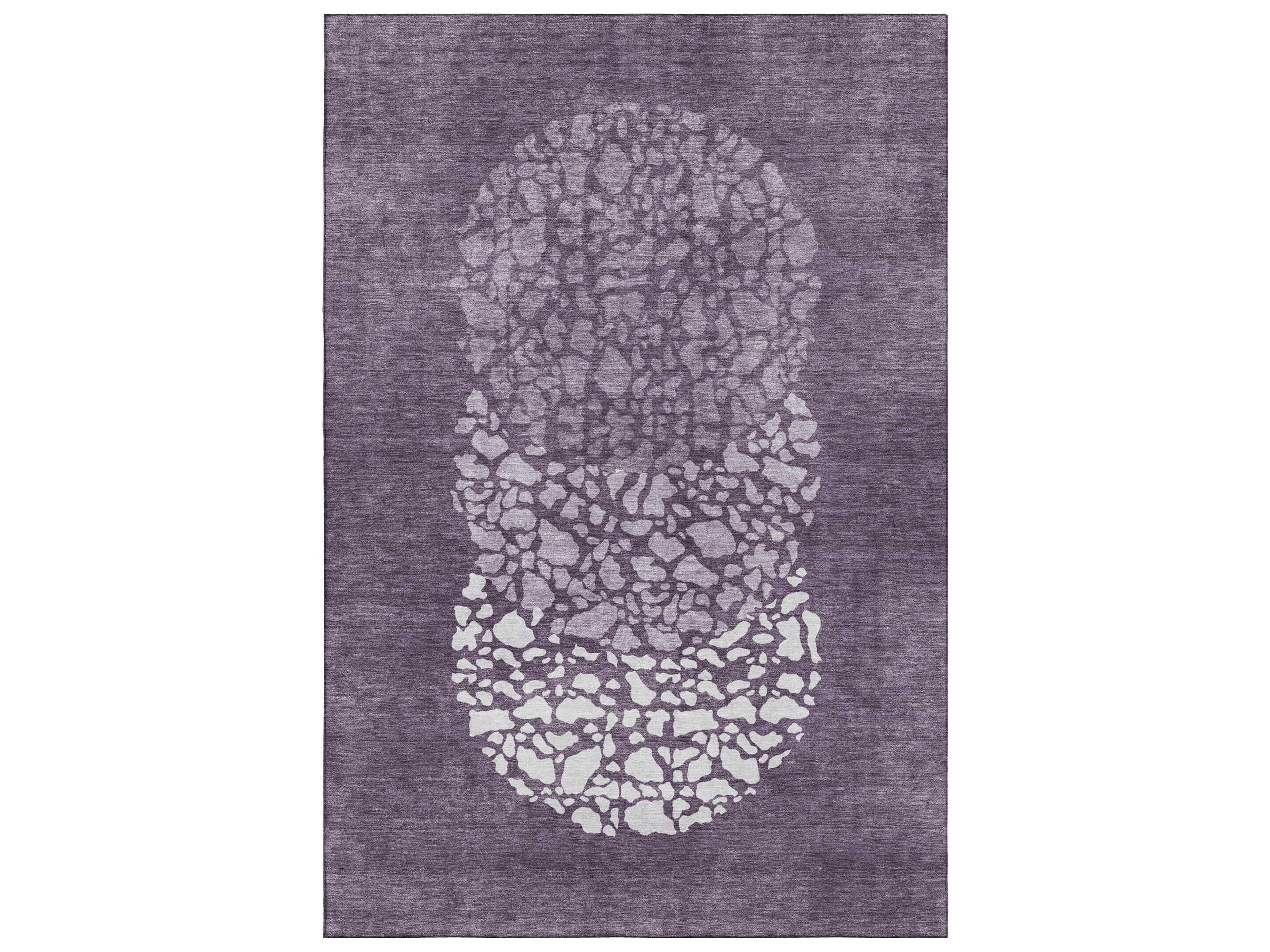Mayfield Abstract Area Rug