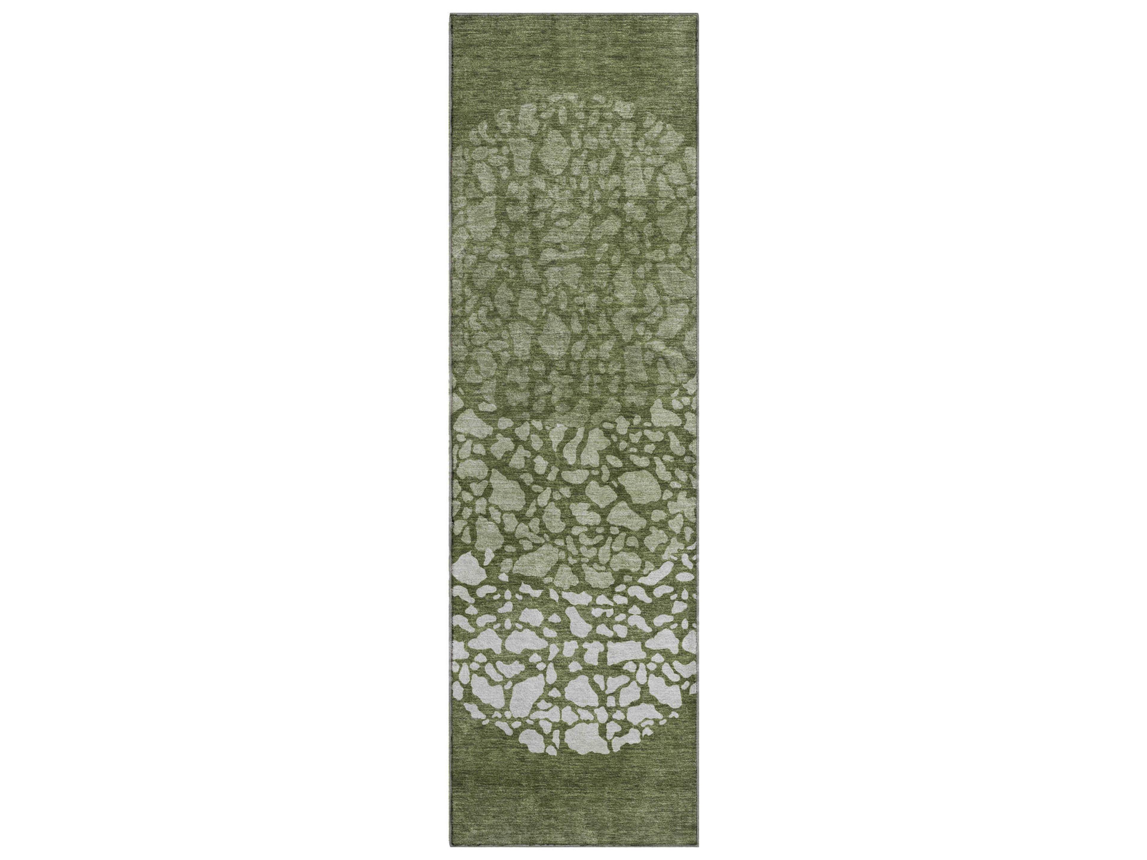 Dalyn Mayfield Abstract Area Rug