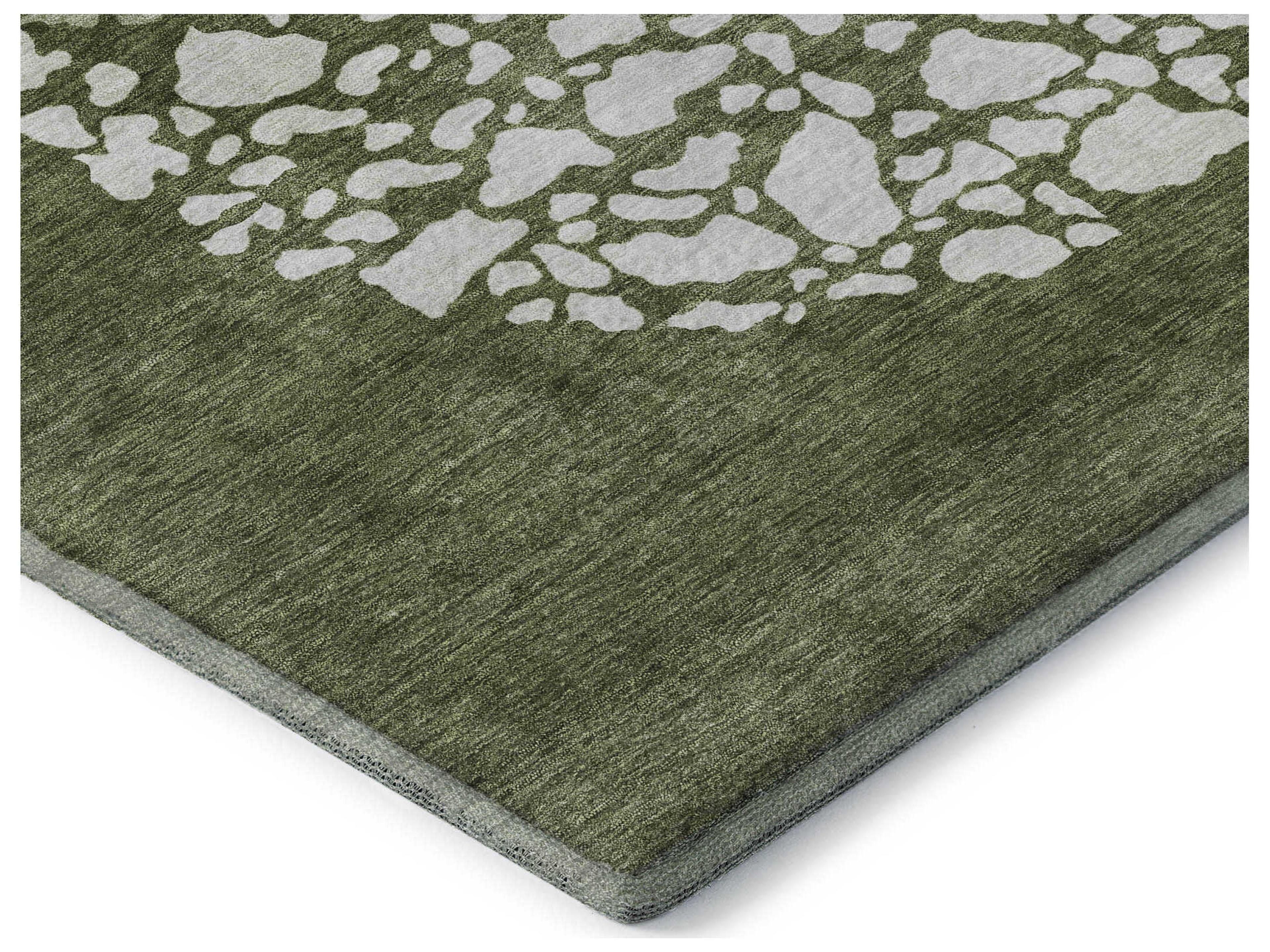 Dalyn Mayfield Abstract Area Rug