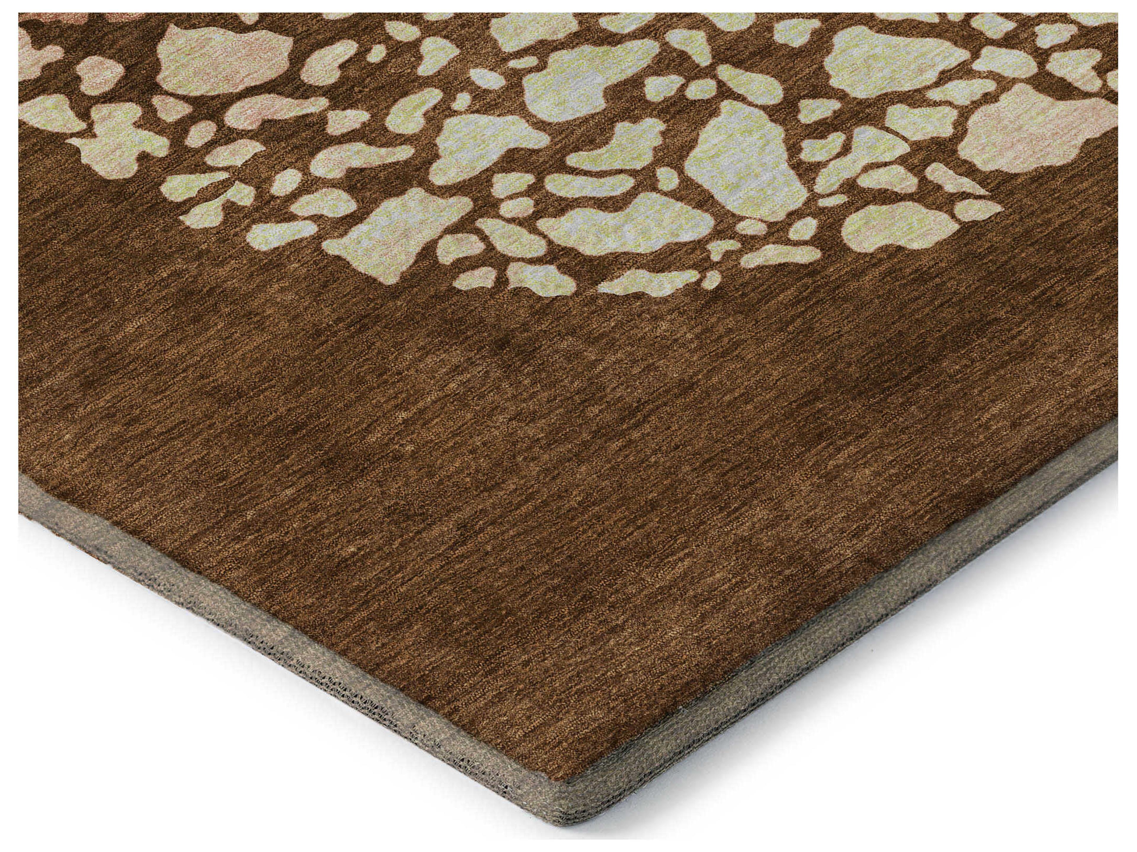 Dalyn Mayfield Abstract Area Rug