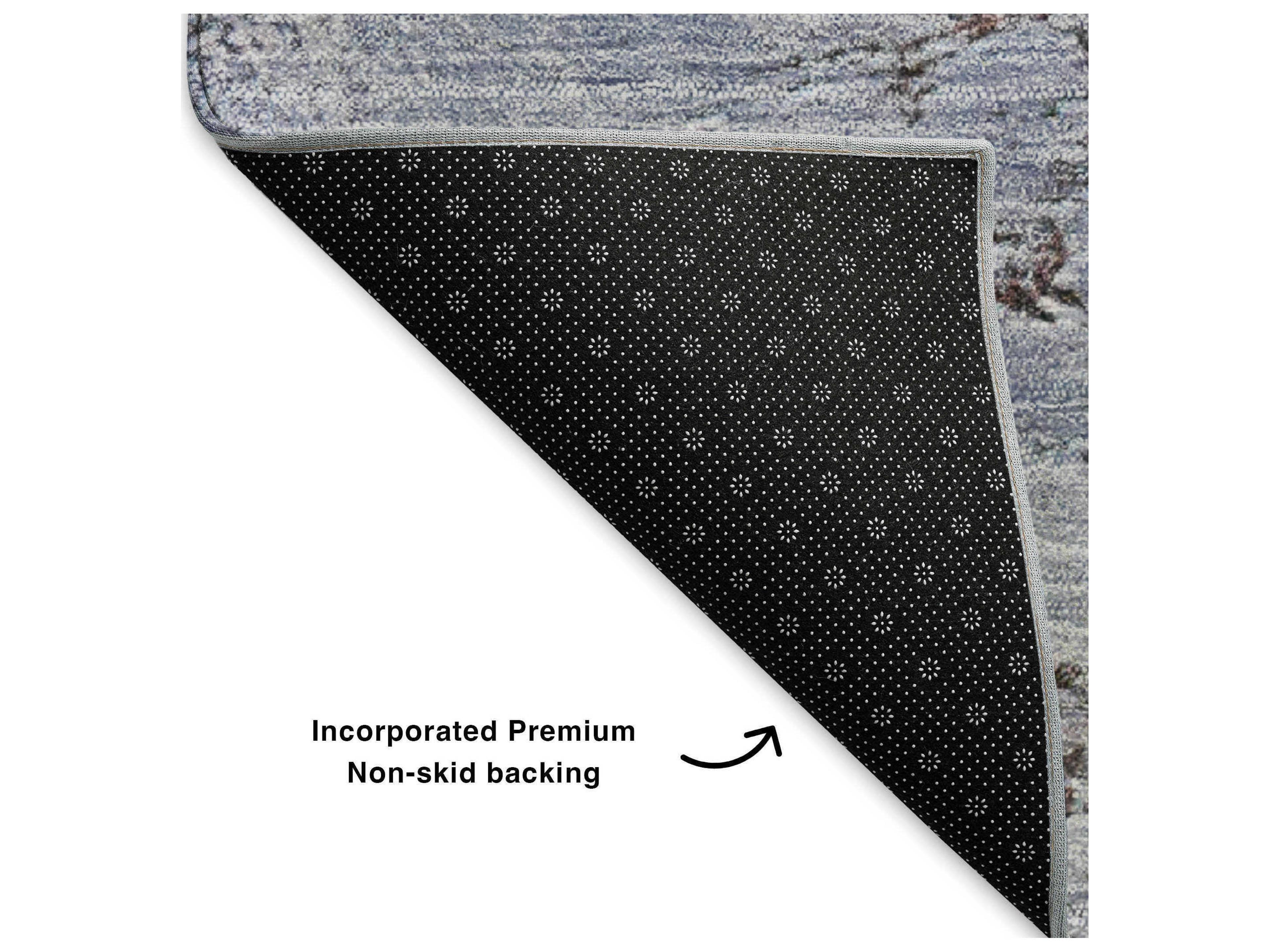 Dalyn Mayfield Abstract Area Rug