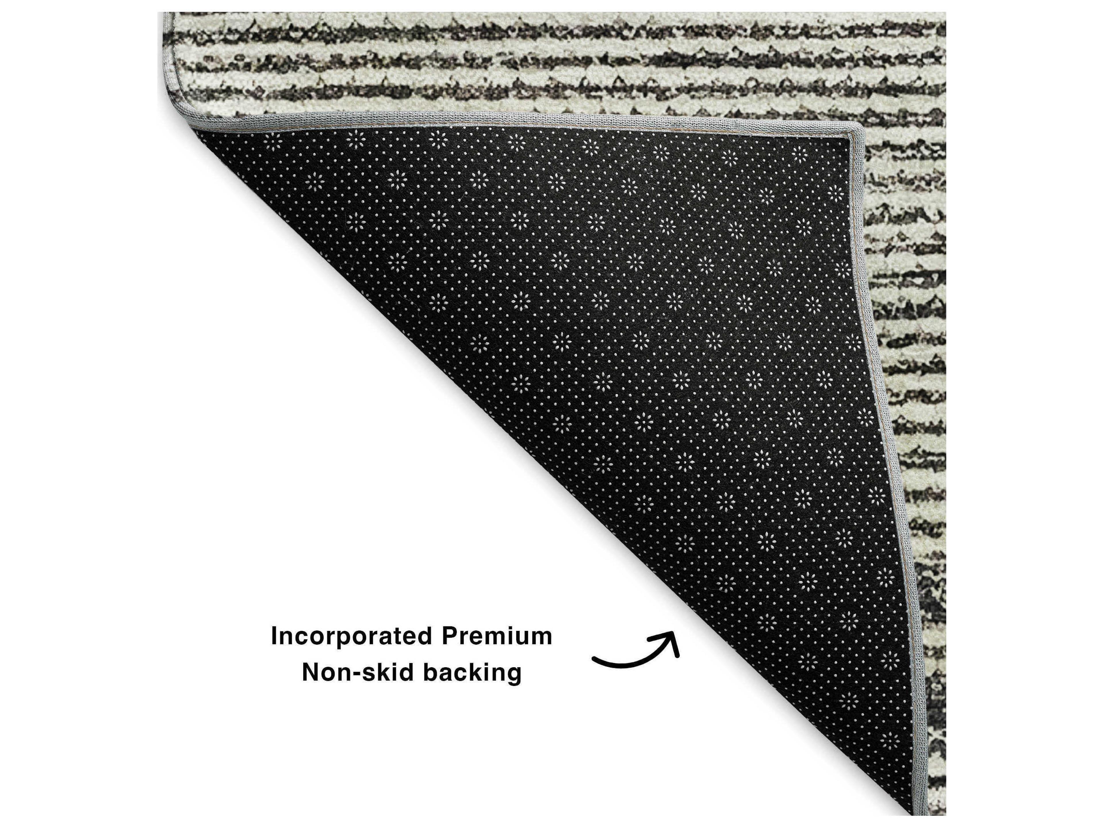 Dalyn Mayfield Chevron Area Rug