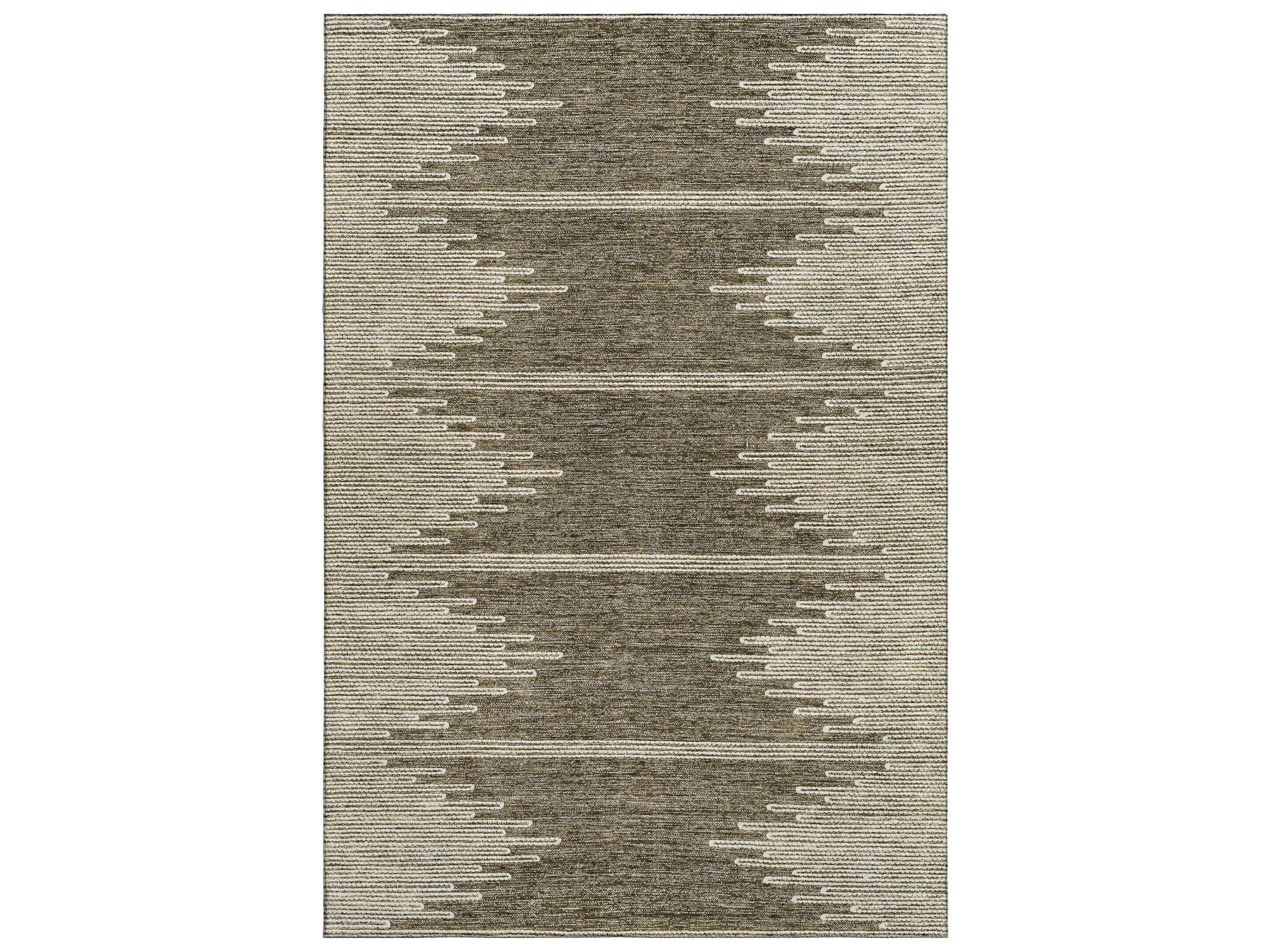 Mayfield Chevron Area Rug