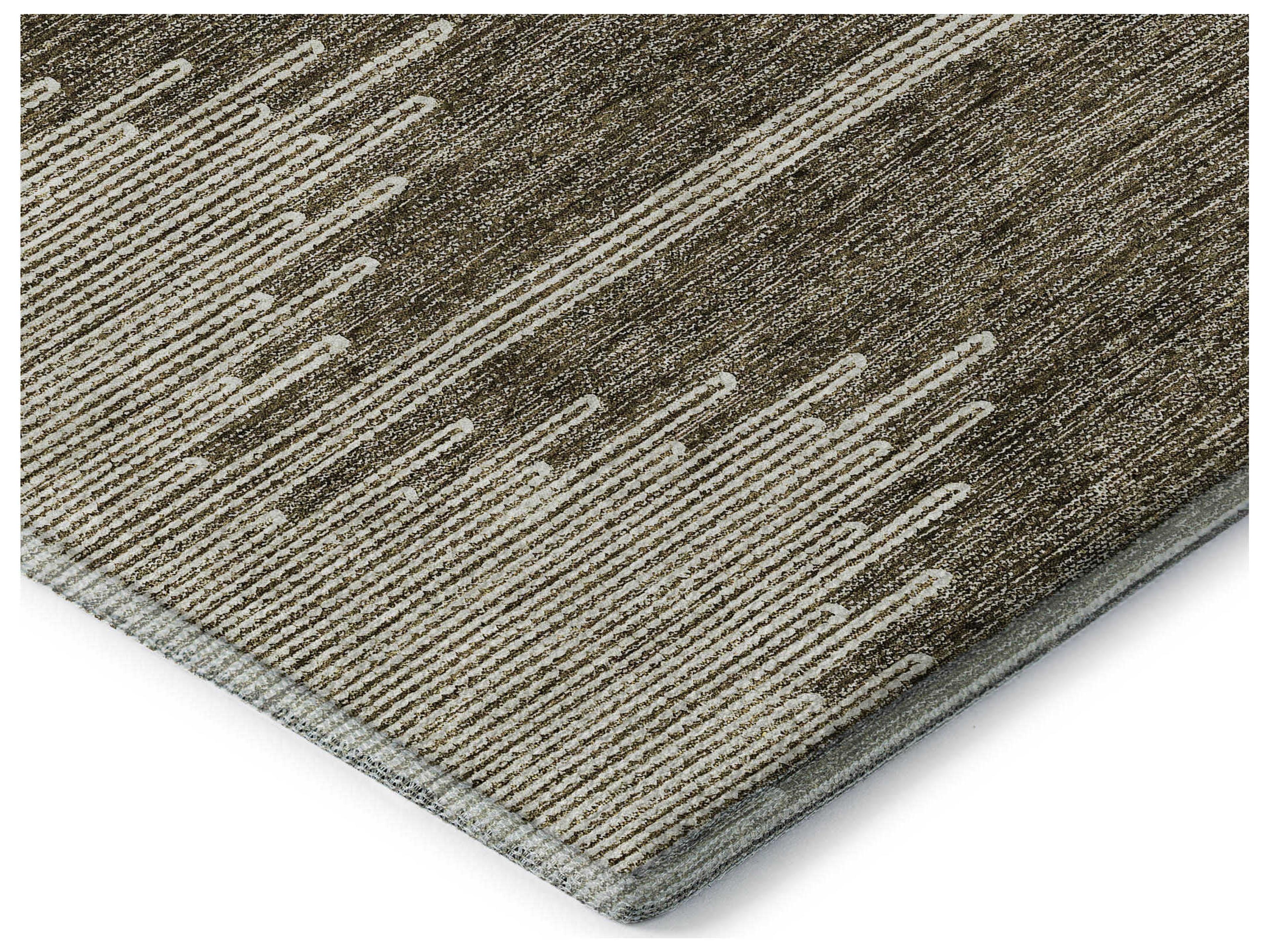 Dalyn Mayfield Chevron Area Rug