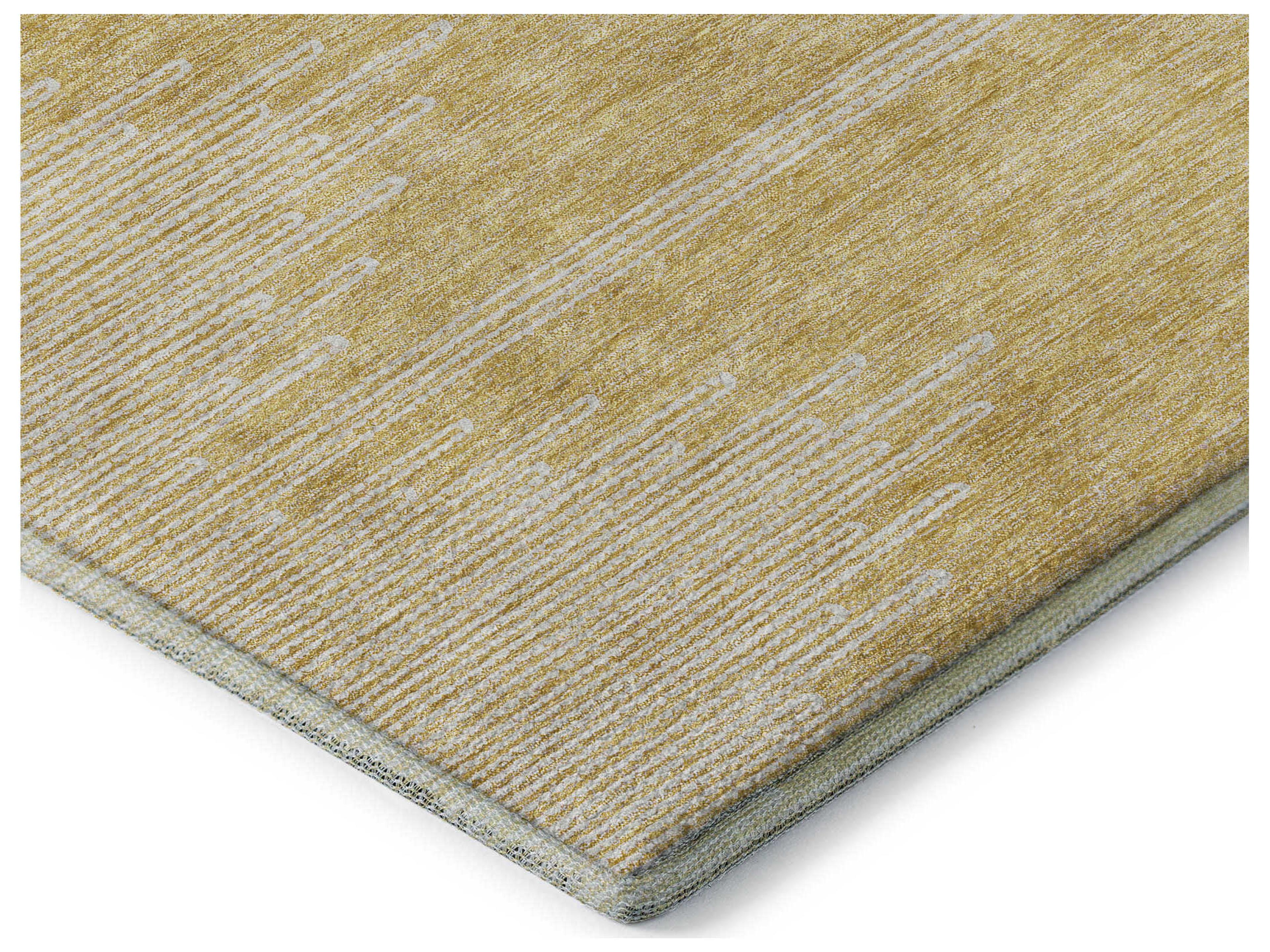 Dalyn Mayfield Chevron Area Rug