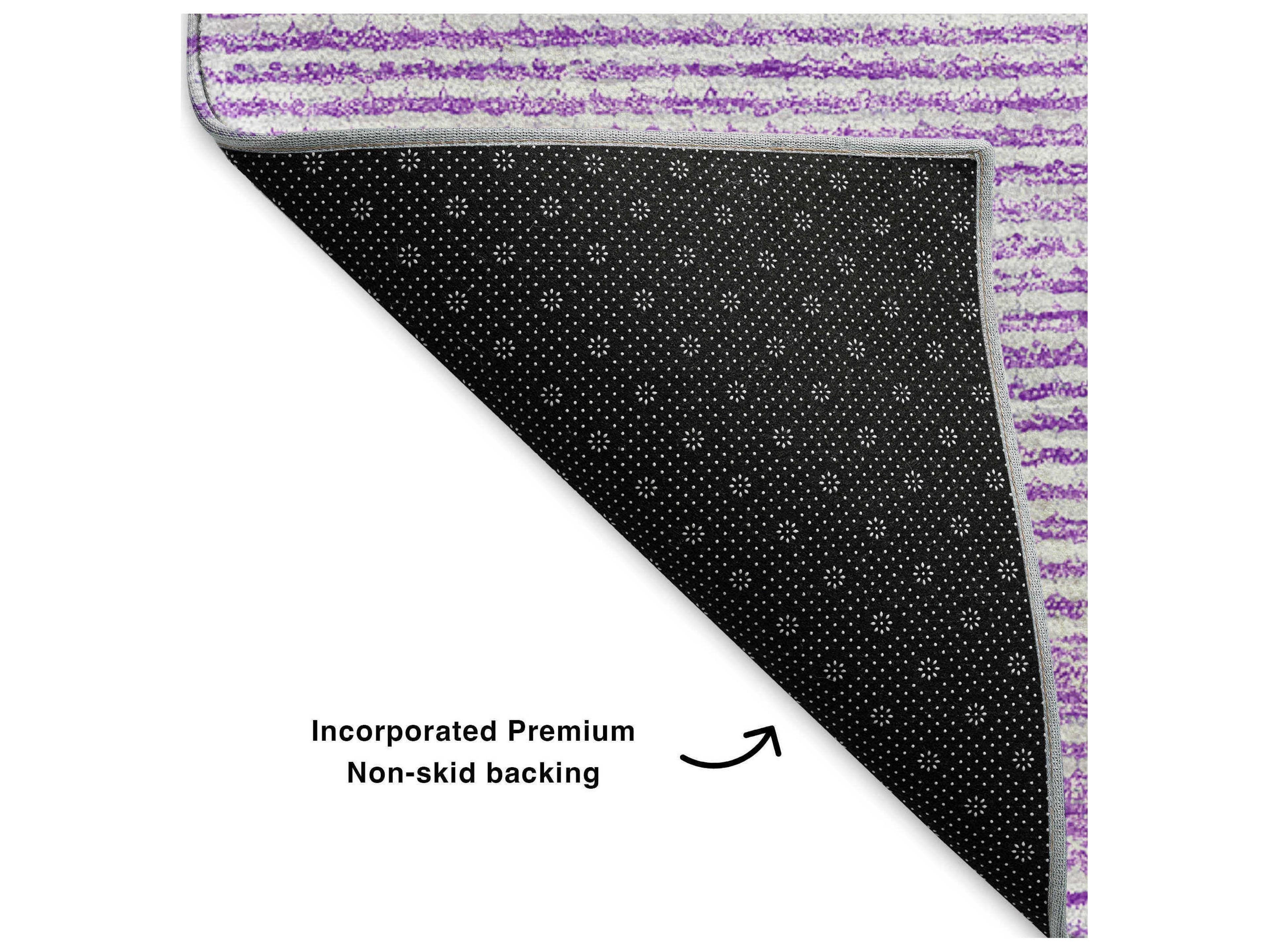 Dalyn Mayfield Chevron Area Rug