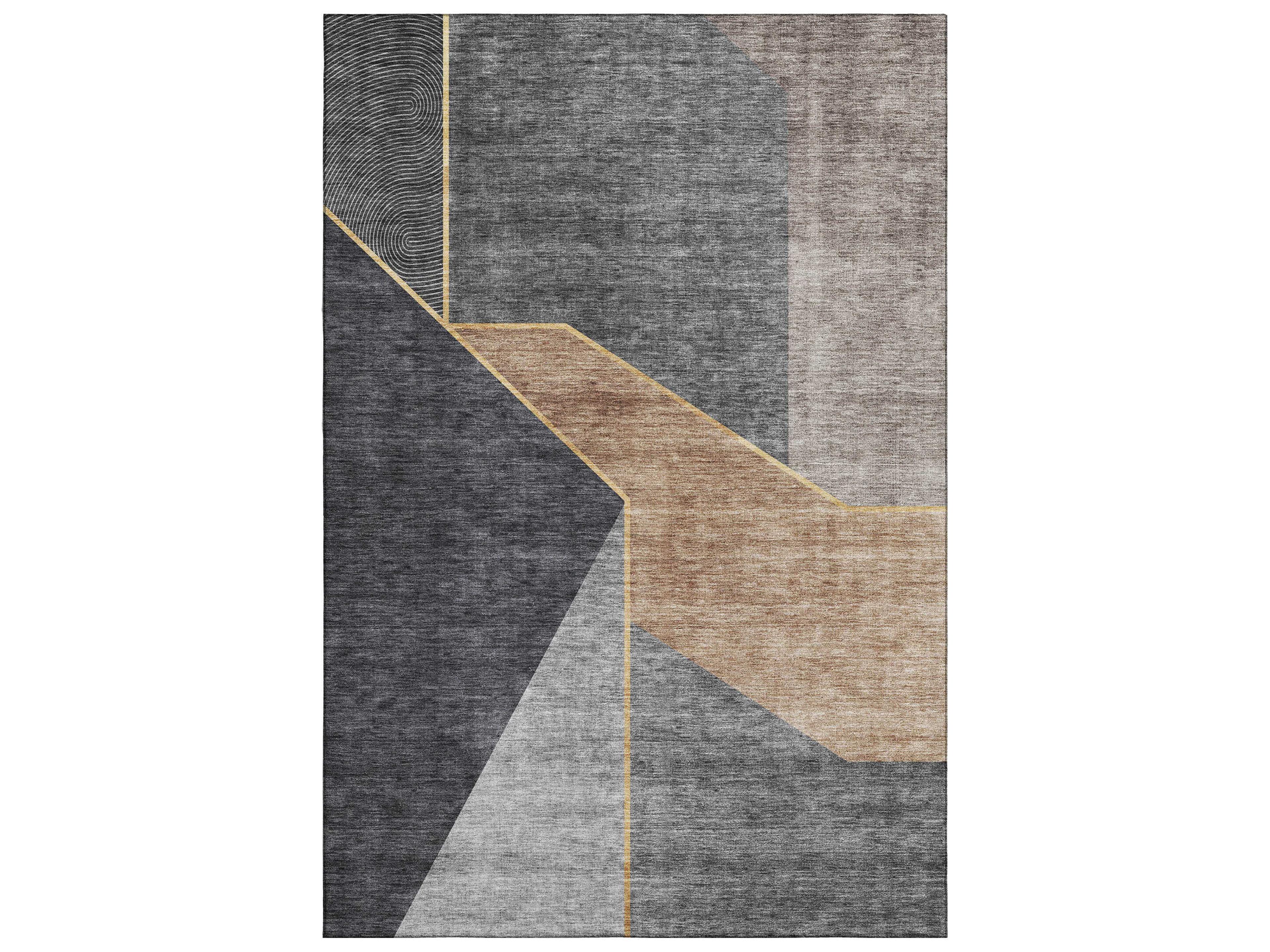 Mayfield Geometric Area Rug
