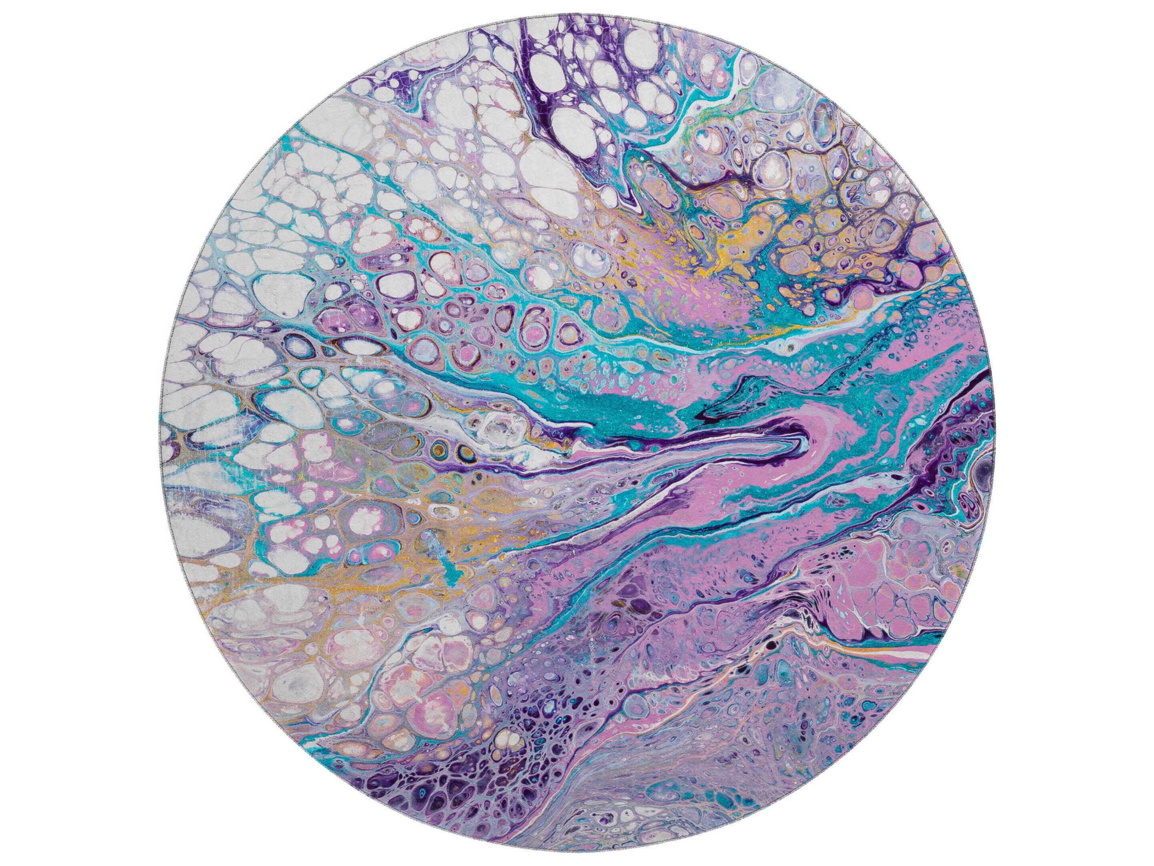 Dalyn Mayfield Abstract Area Rug