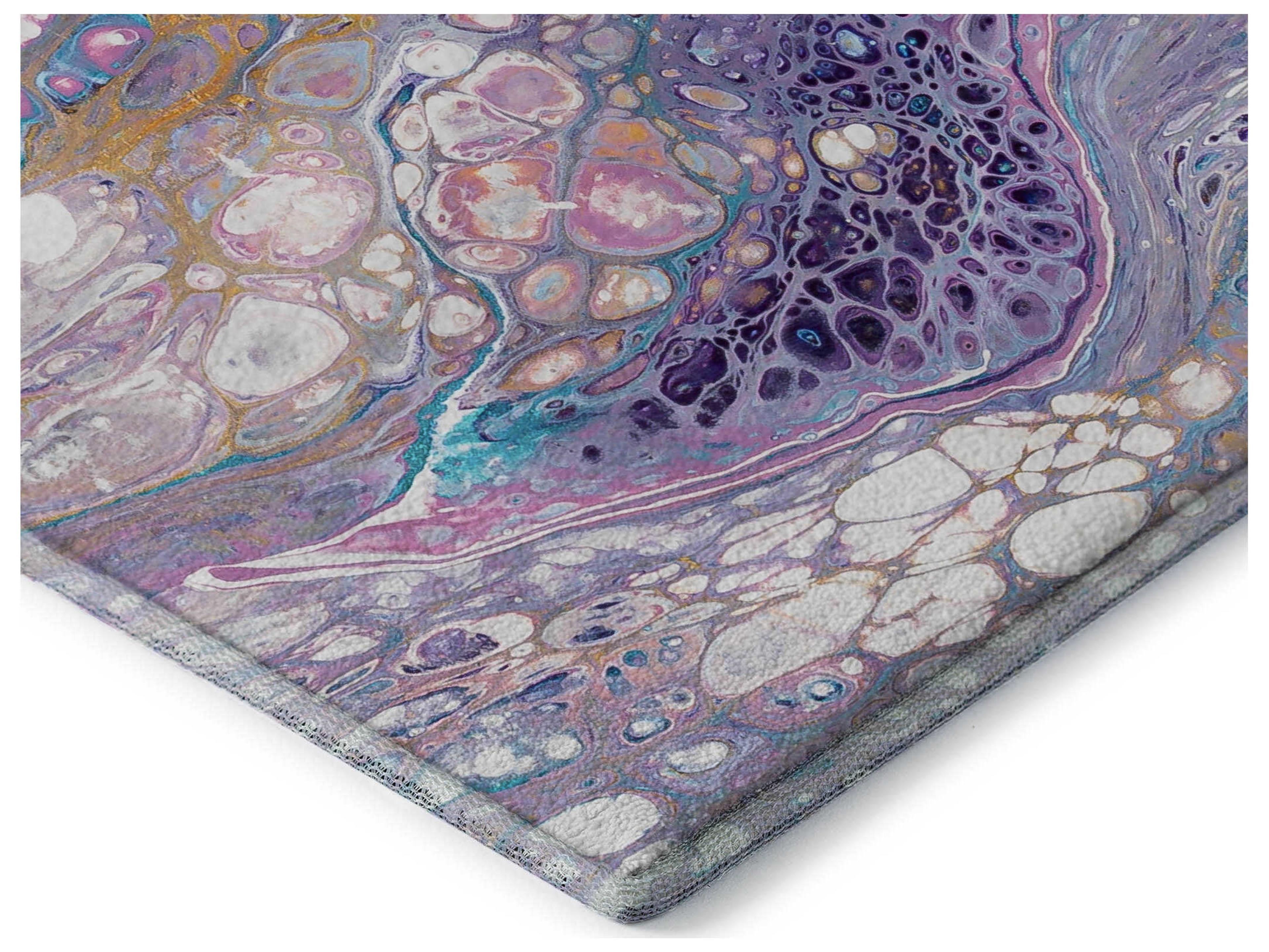 Dalyn Mayfield Abstract Area Rug