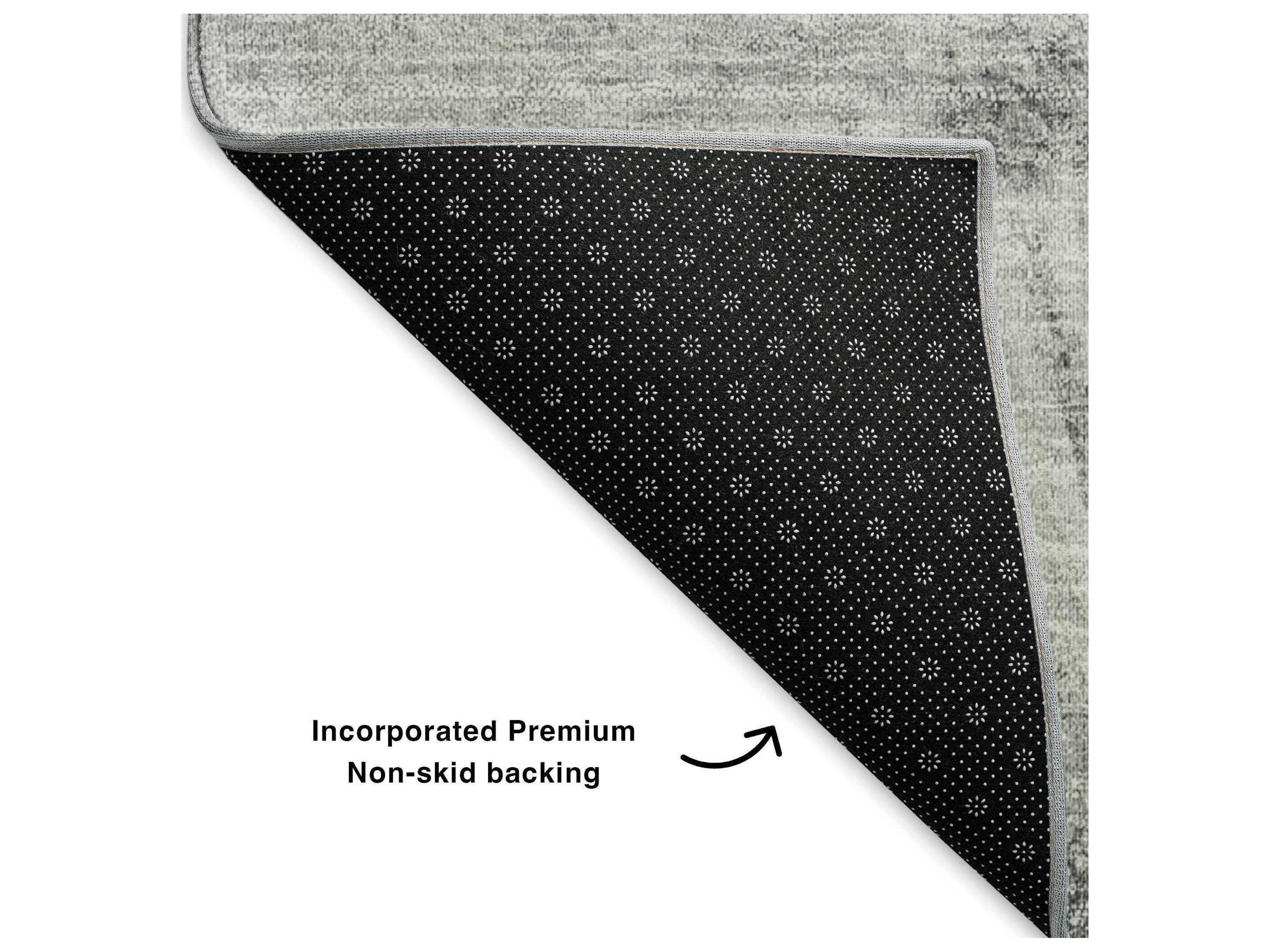 Dalyn Mayfield Abstract Area Rug