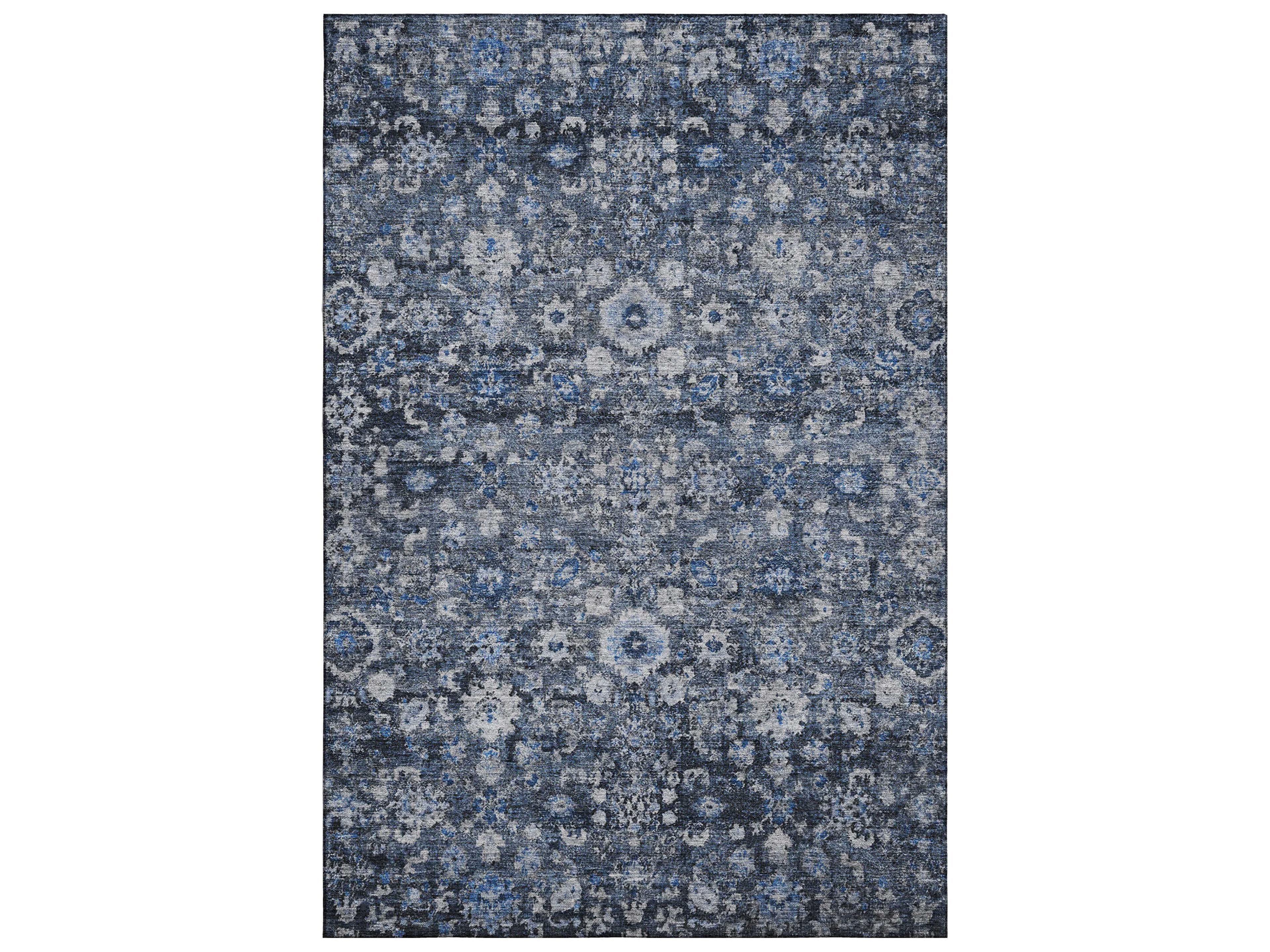 Mayfield Floral Area Rug