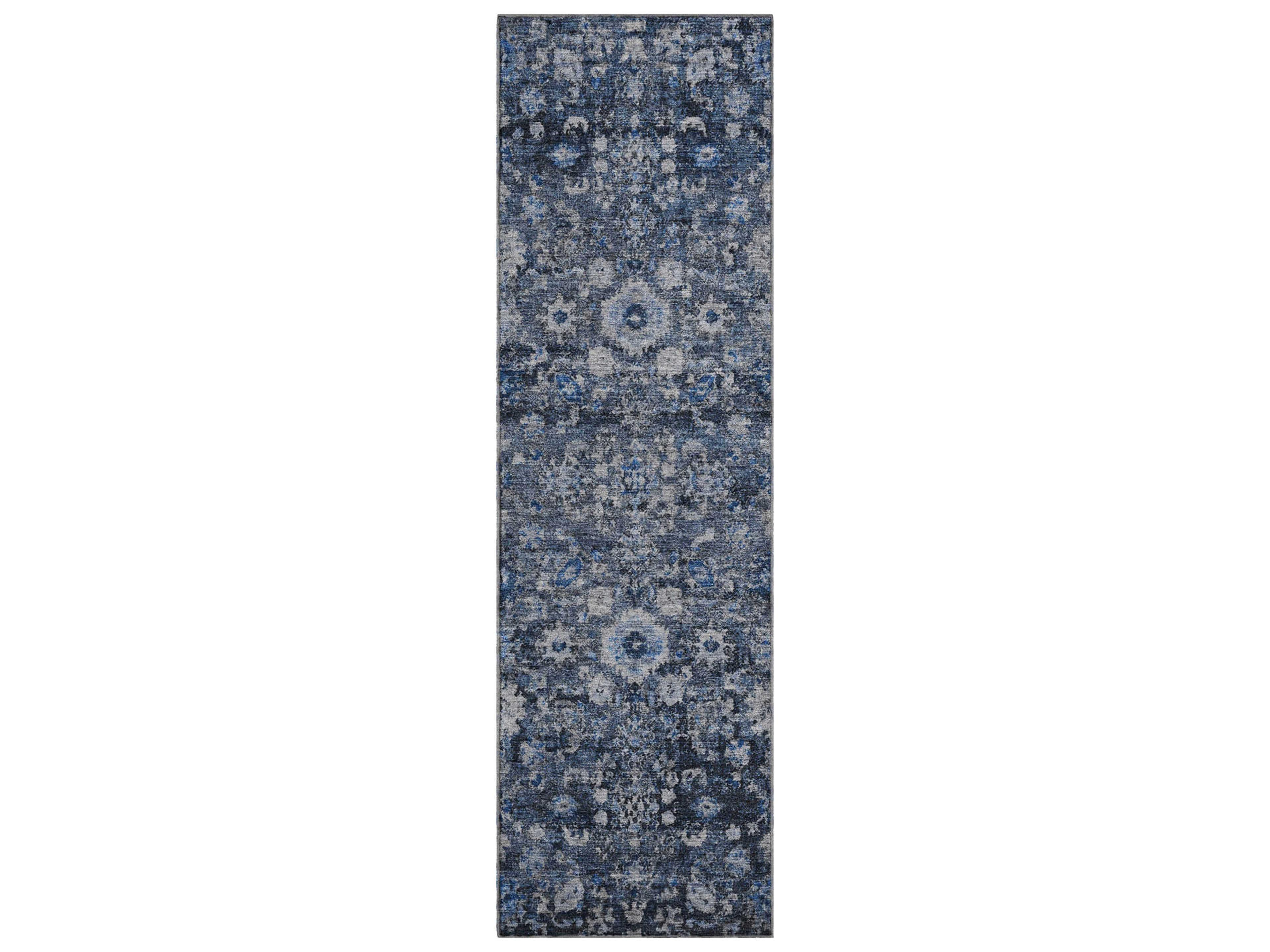 Dalyn Mayfield Floral Area Rug