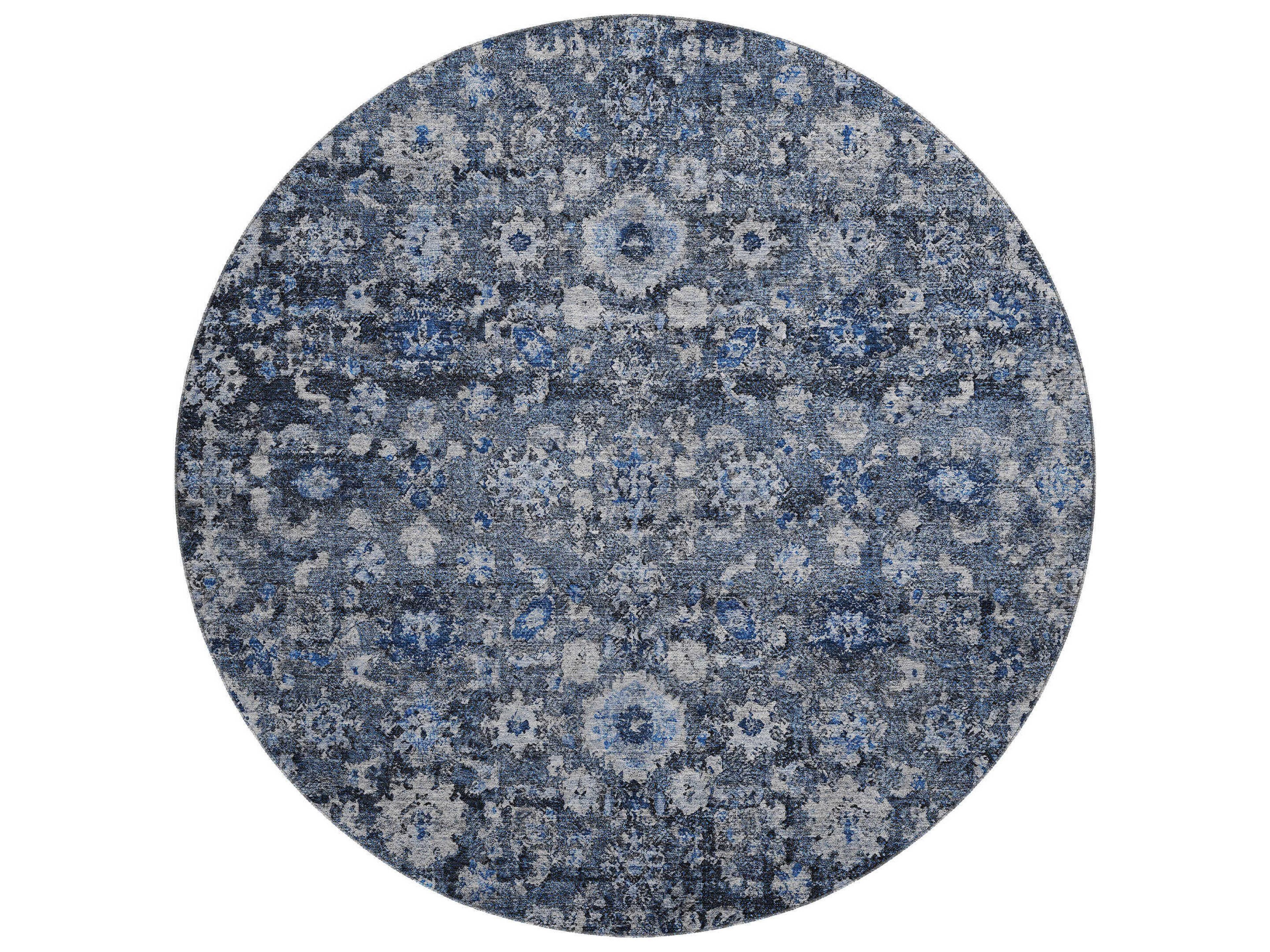 Dalyn Mayfield Floral Area Rug