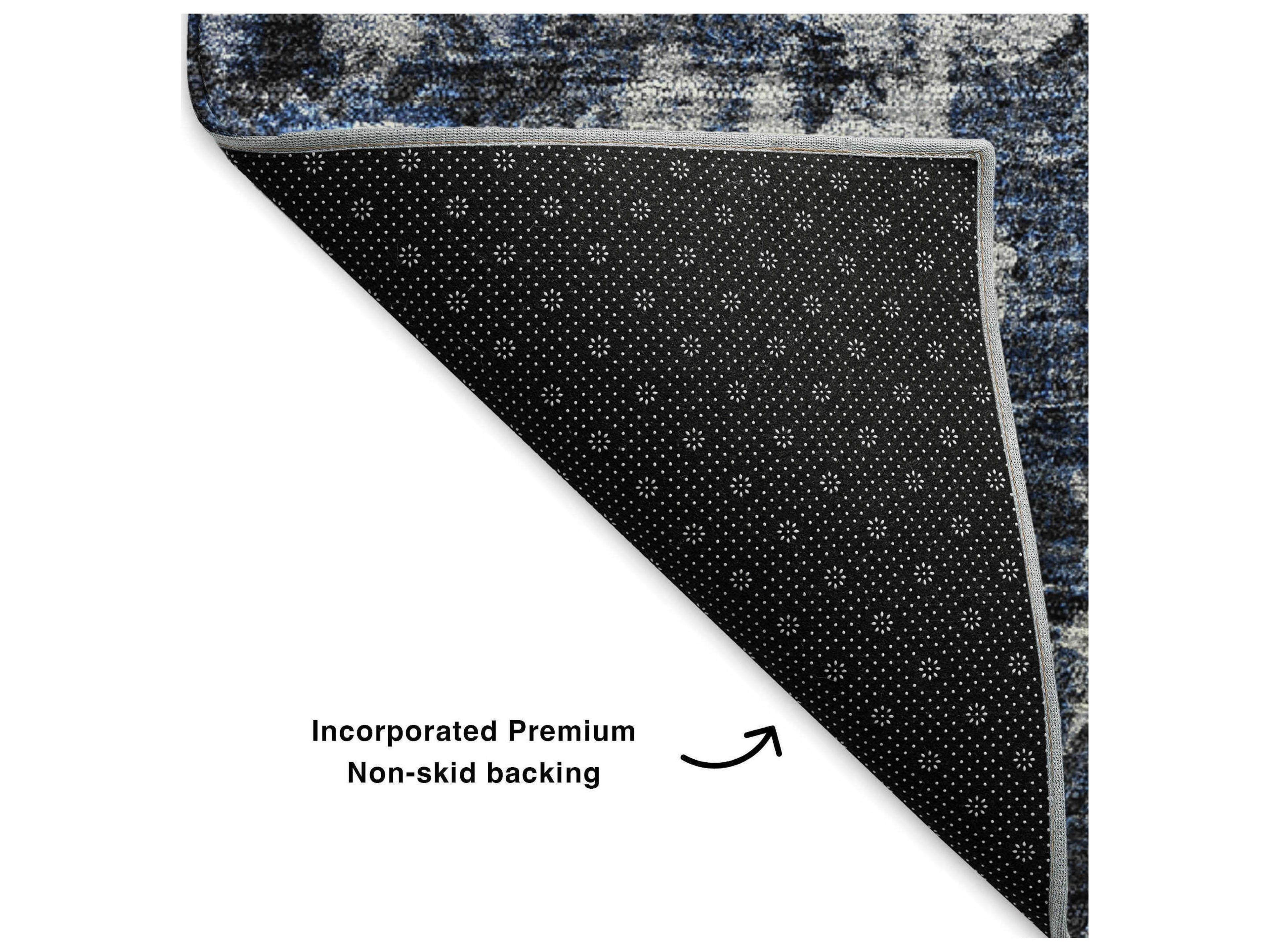 Dalyn Mayfield Floral Area Rug