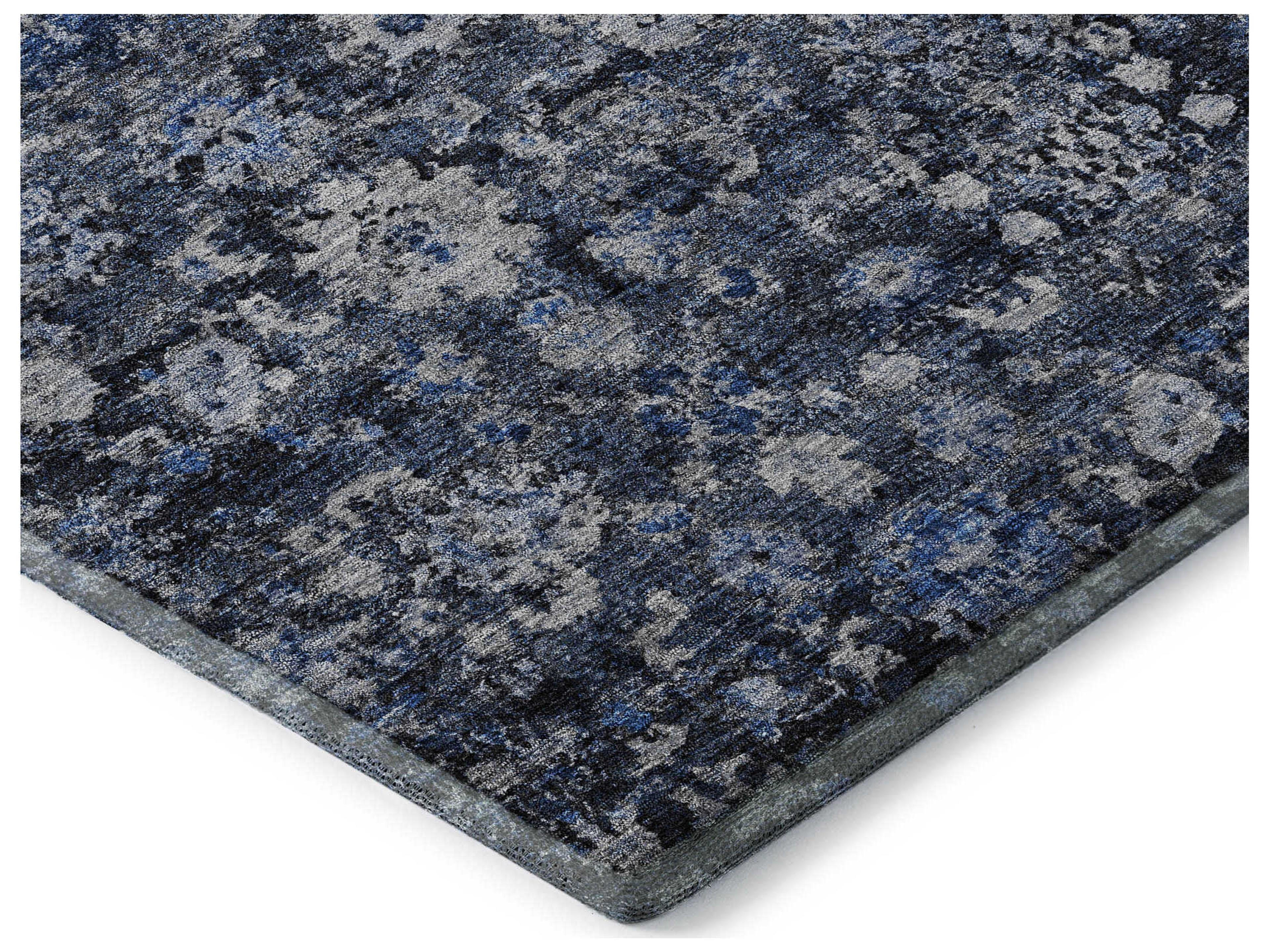 Dalyn Mayfield Floral Area Rug
