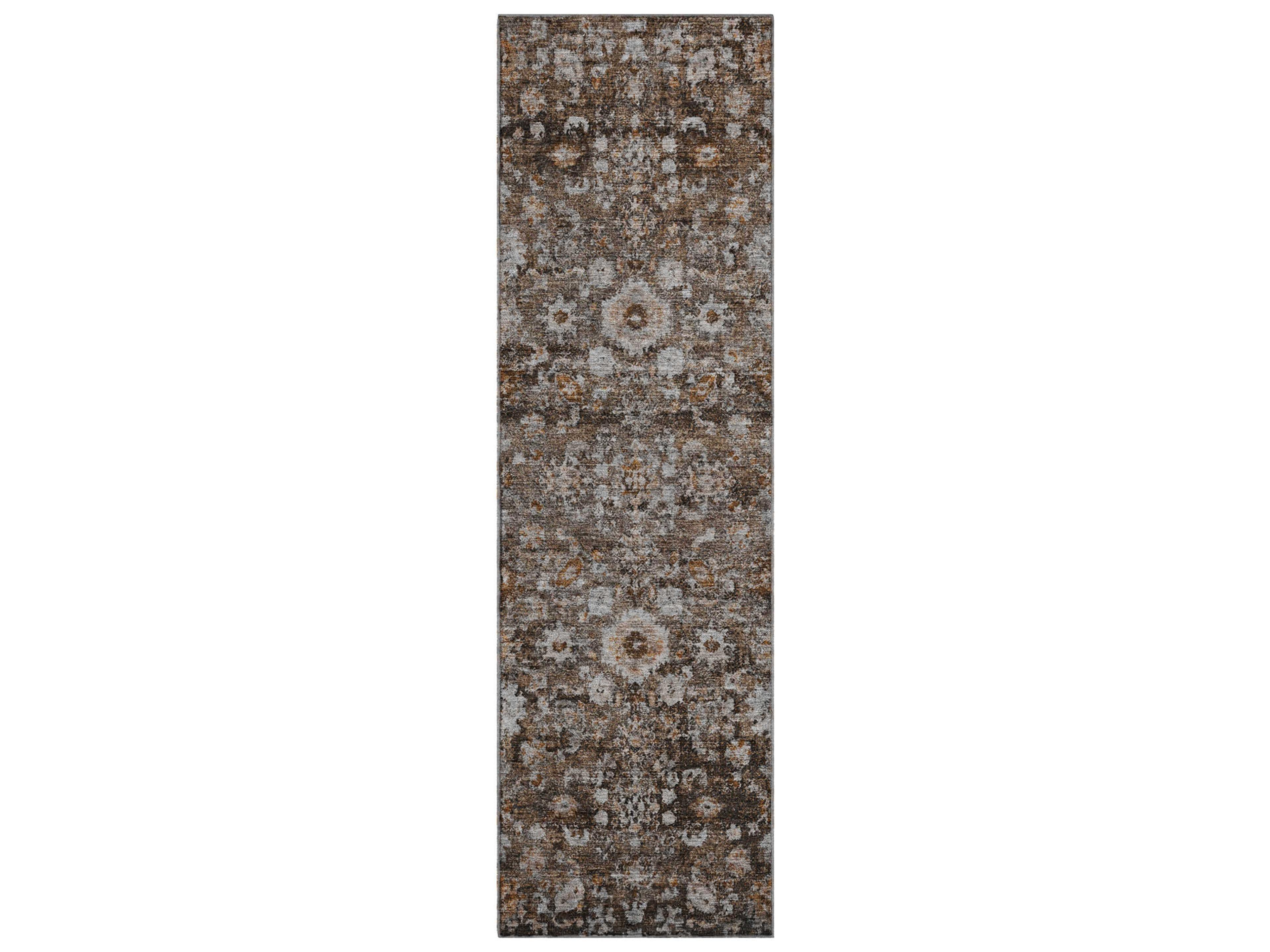 Dalyn Mayfield Floral Area Rug