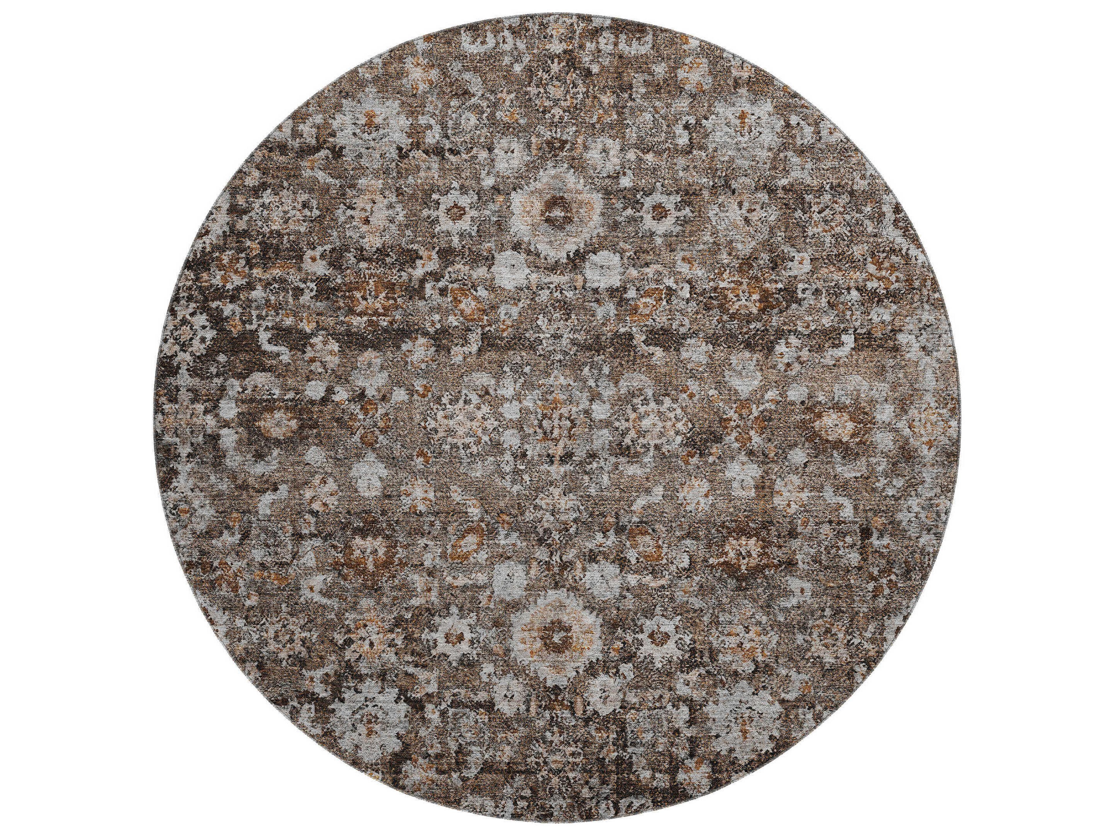 Dalyn Mayfield Floral Area Rug
