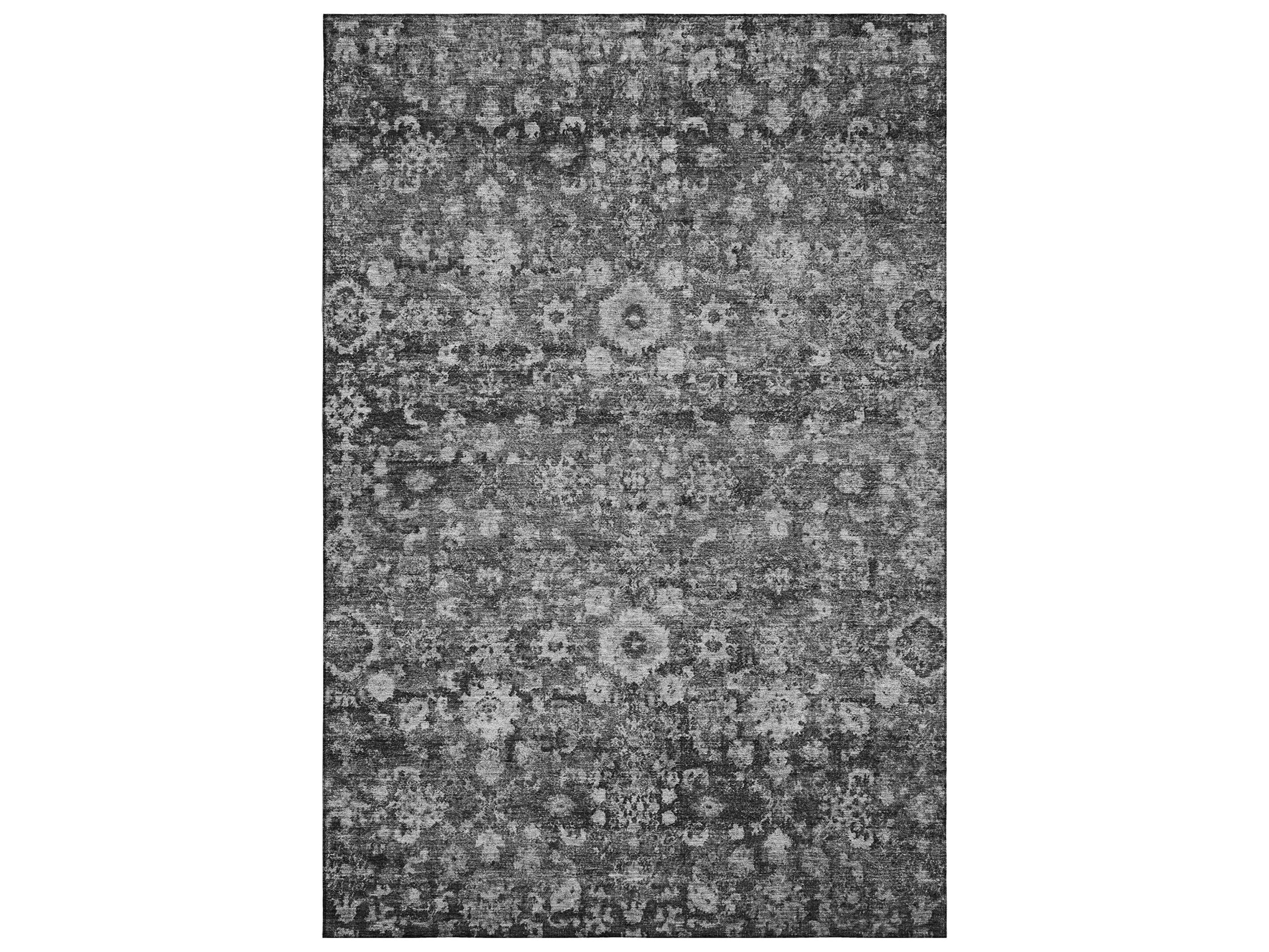 Mayfield Floral Area Rug