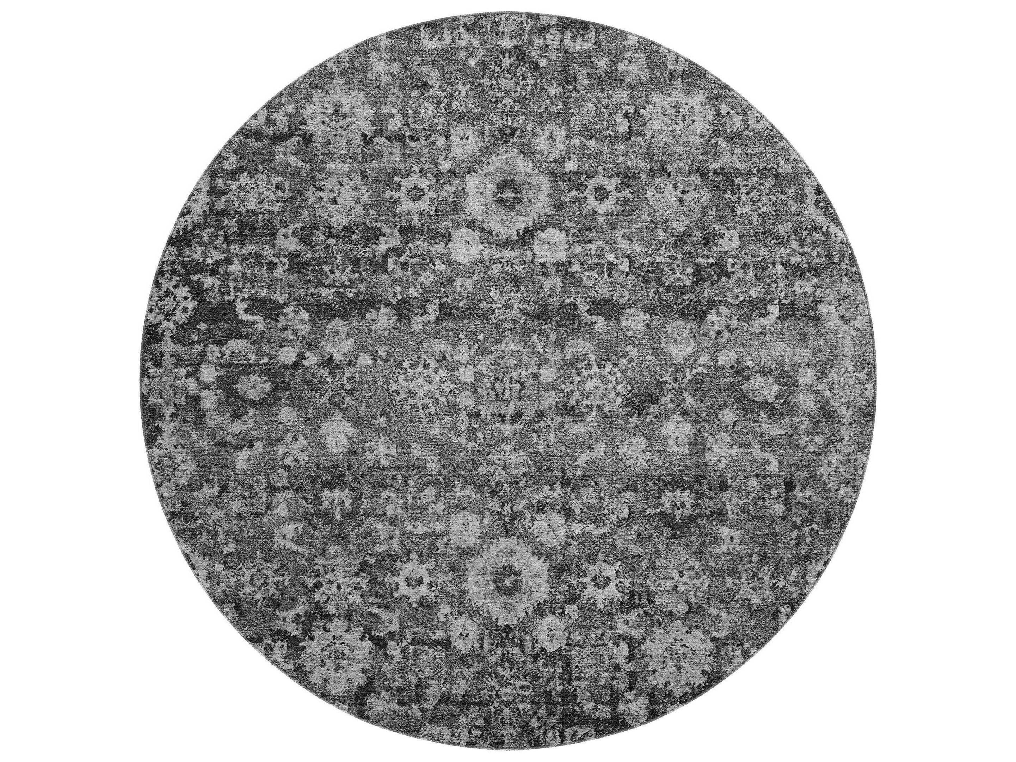 Dalyn Mayfield Floral Area Rug