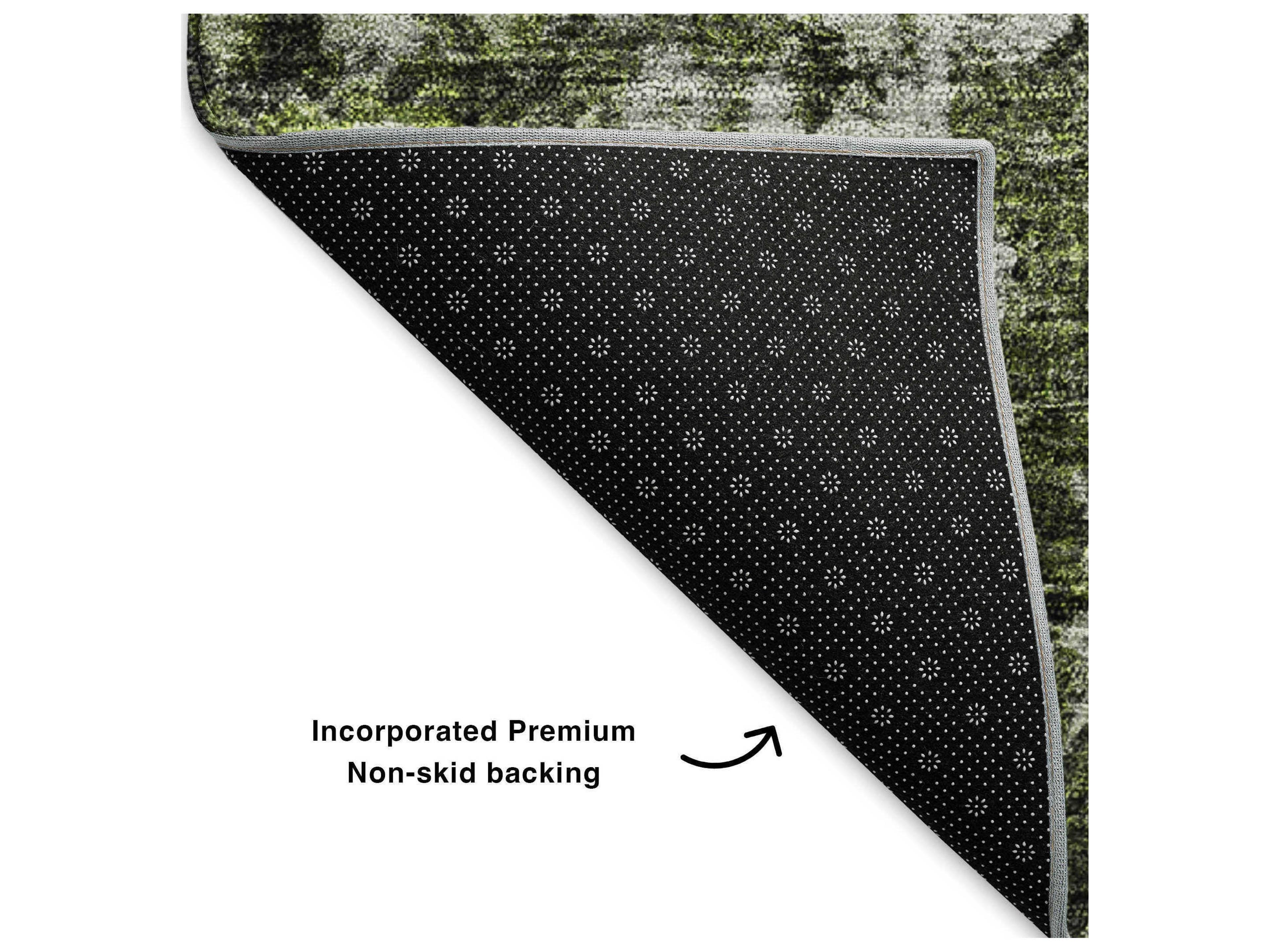 Dalyn Mayfield Floral Area Rug