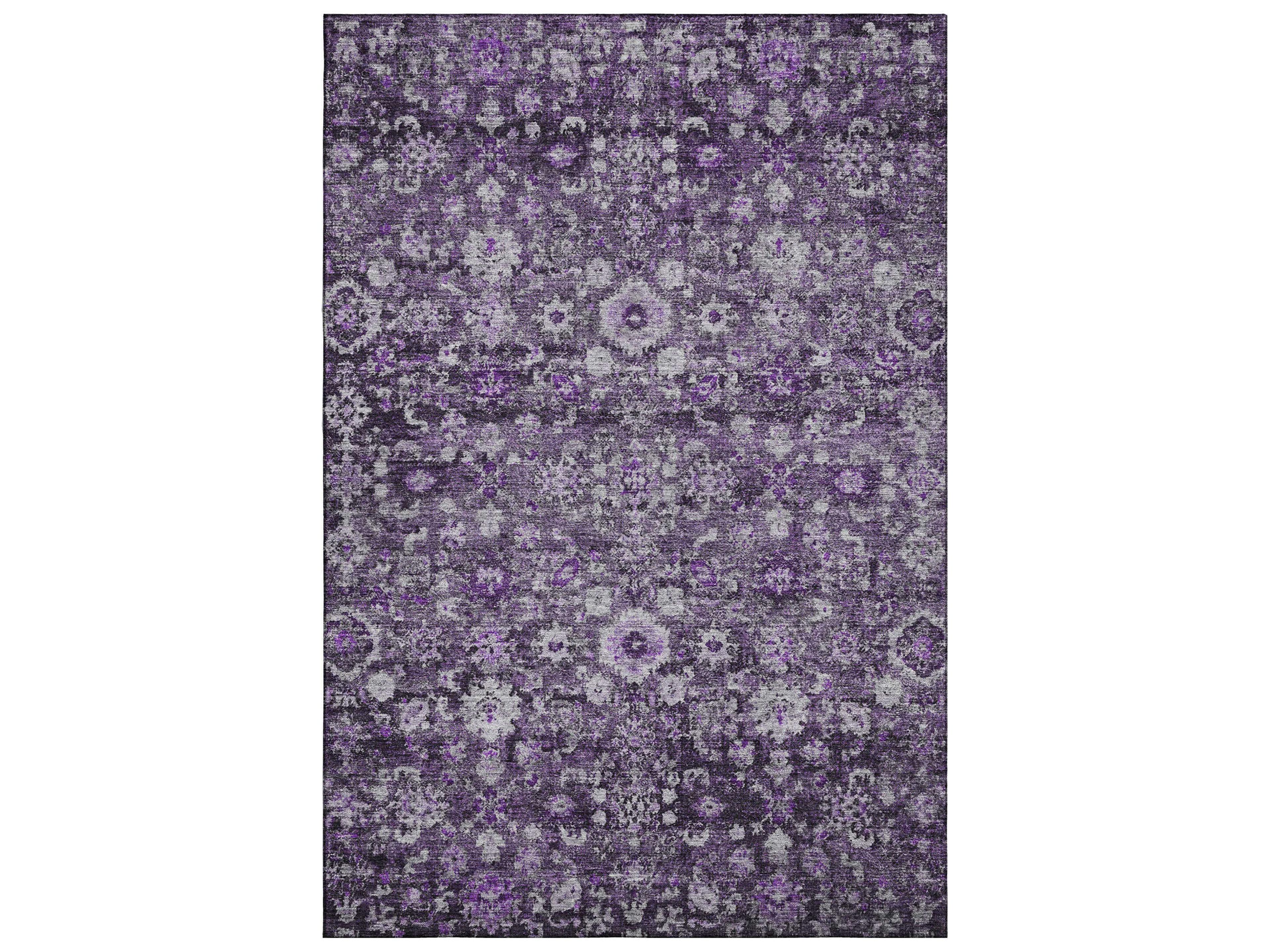 Mayfield Floral Area Rug