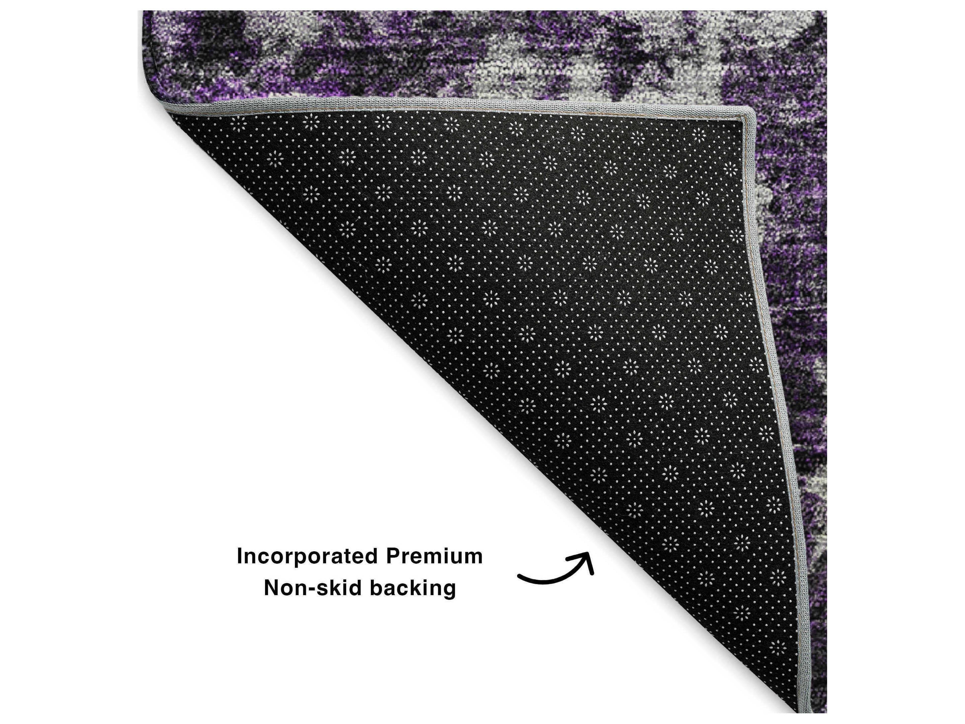 Dalyn Mayfield Floral Area Rug