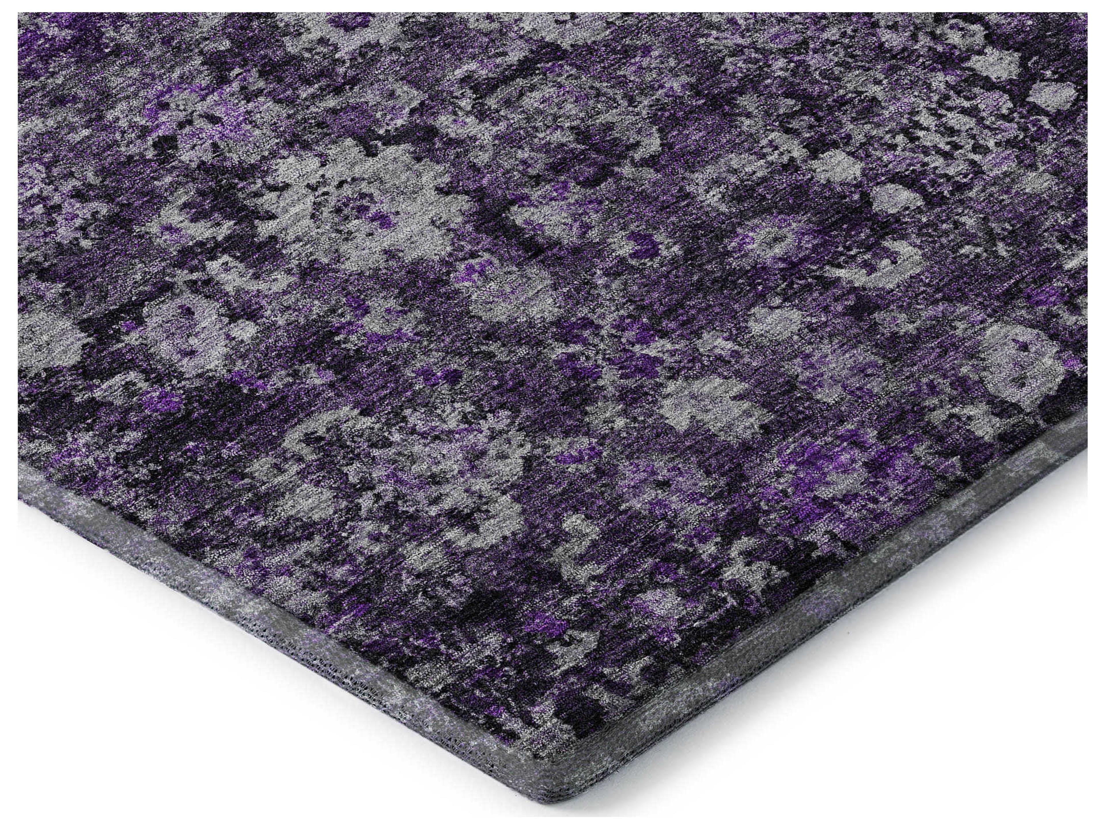 Dalyn Mayfield Floral Area Rug